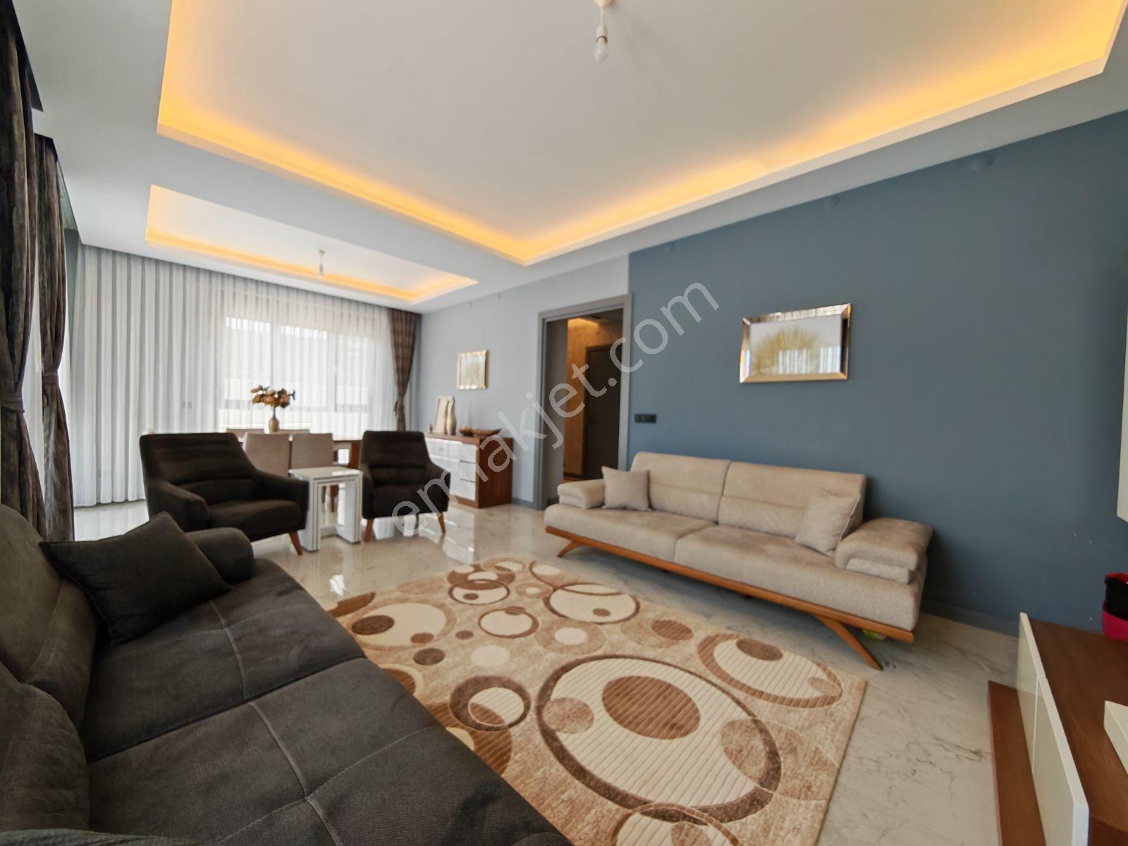 Rw Lıfe//çankaya Mh Müstakil Bahçeli 3+1 Satılık Villa — fotoğraf 8