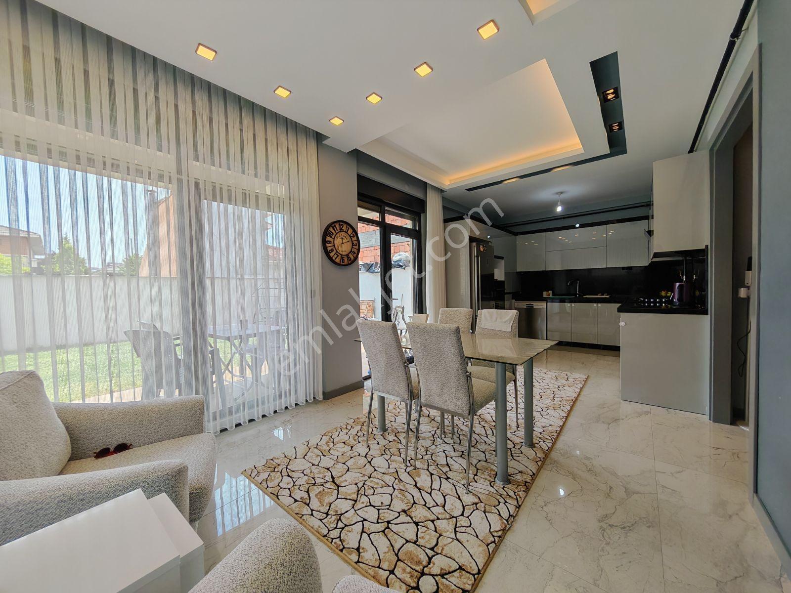 Rw Lıfe//çankaya Mh Müstakil Bahçeli 3+1 Satılık Villa — fotoğraf 9