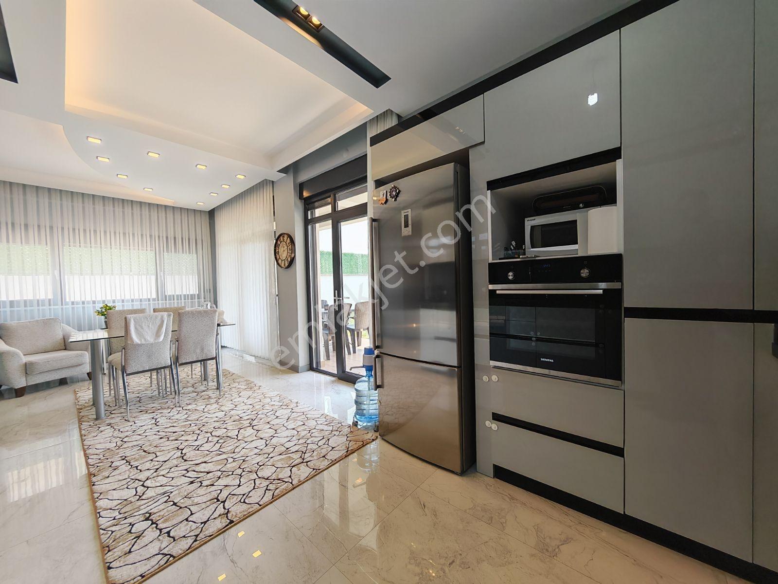 Rw Lıfe//çankaya Mh Müstakil Bahçeli 3+1 Satılık Villa — fotoğraf 11