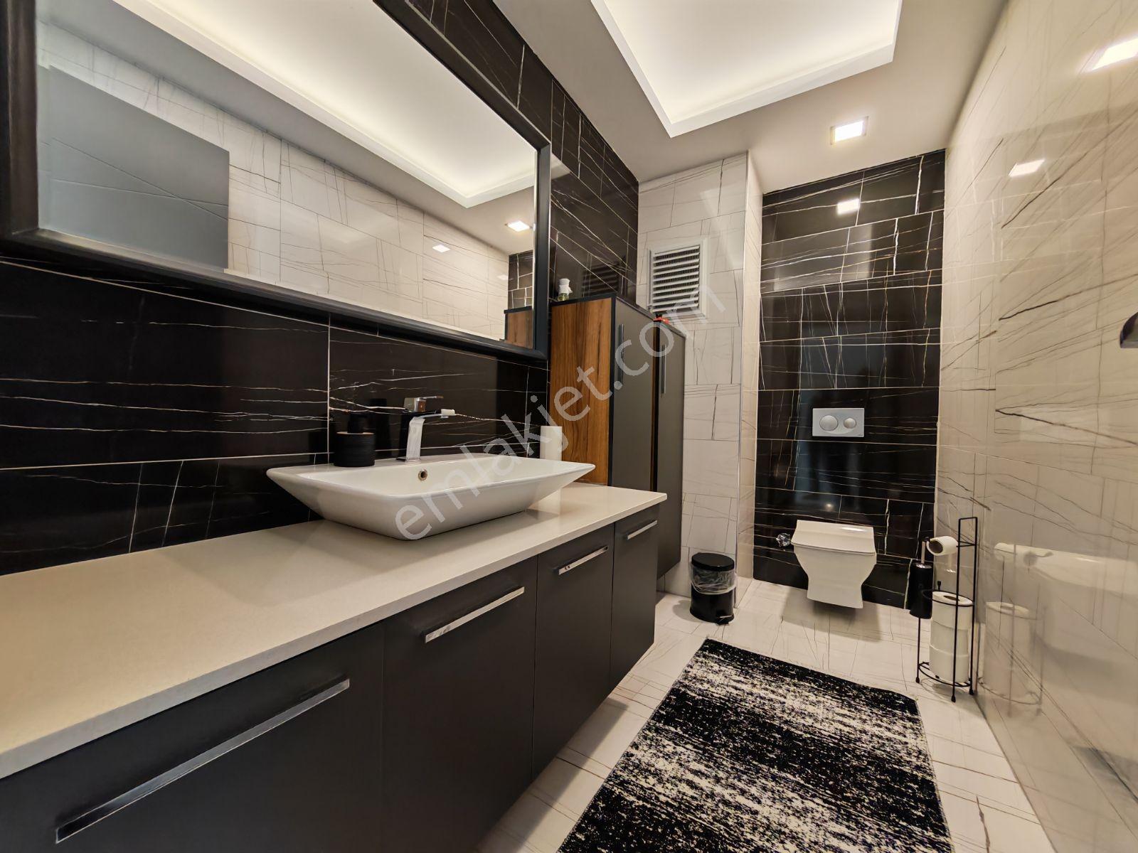 Rw Lıfe//çankaya Mh Müstakil Bahçeli 3+1 Satılık Villa — fotoğraf 14