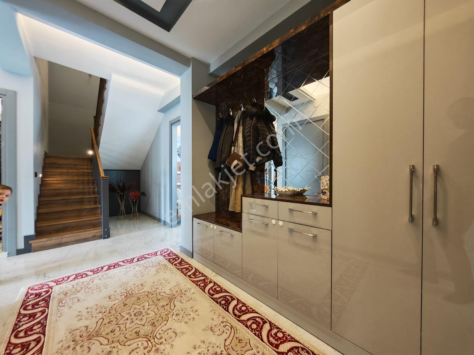 Rw Lıfe//çankaya Mh Müstakil Bahçeli 3+1 Satılık Villa — fotoğraf 15