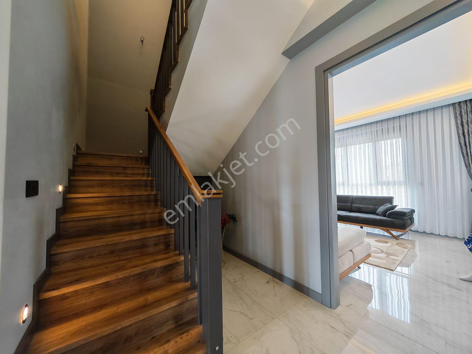 Rw Lıfe//çankaya Mh Müstakil Bahçeli 3+1 Satılık Villa — fotoğraf 16