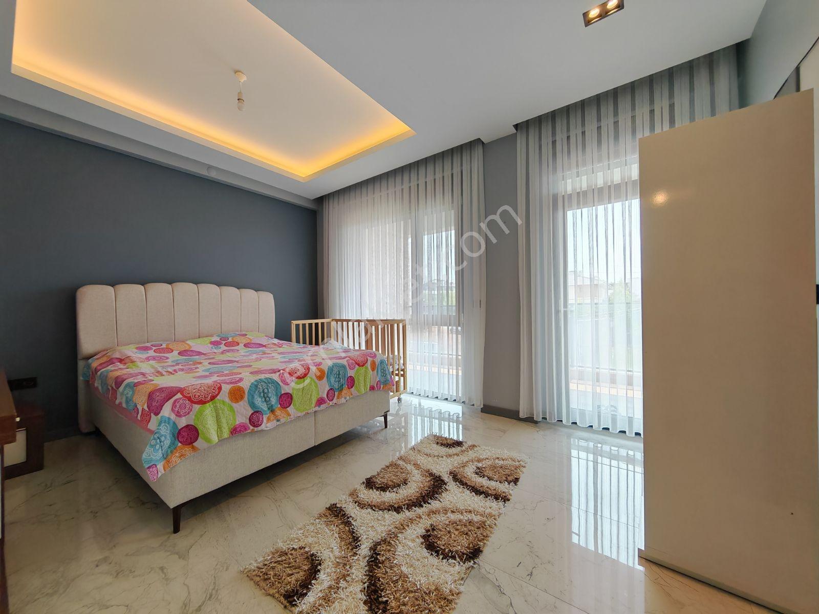 Rw Lıfe//çankaya Mh Müstakil Bahçeli 3+1 Satılık Villa — fotoğraf 17