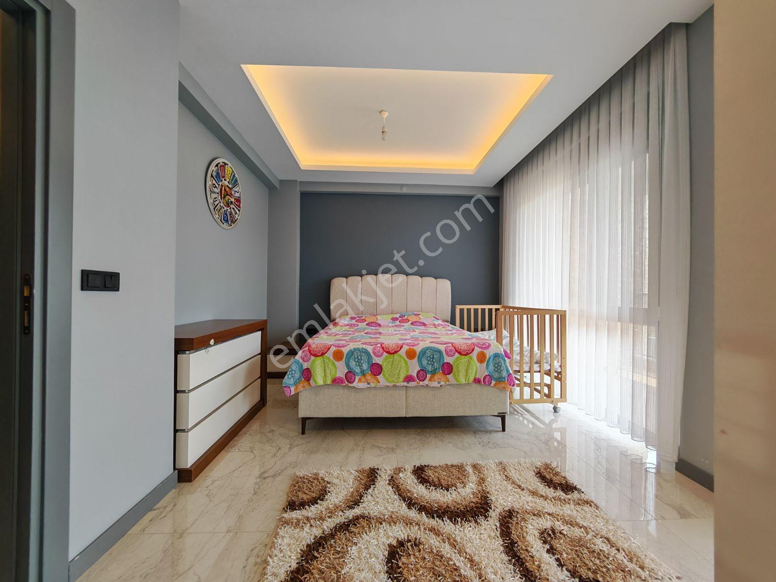 Rw Lıfe//çankaya Mh Müstakil Bahçeli 3+1 Satılık Villa — fotoğraf 18