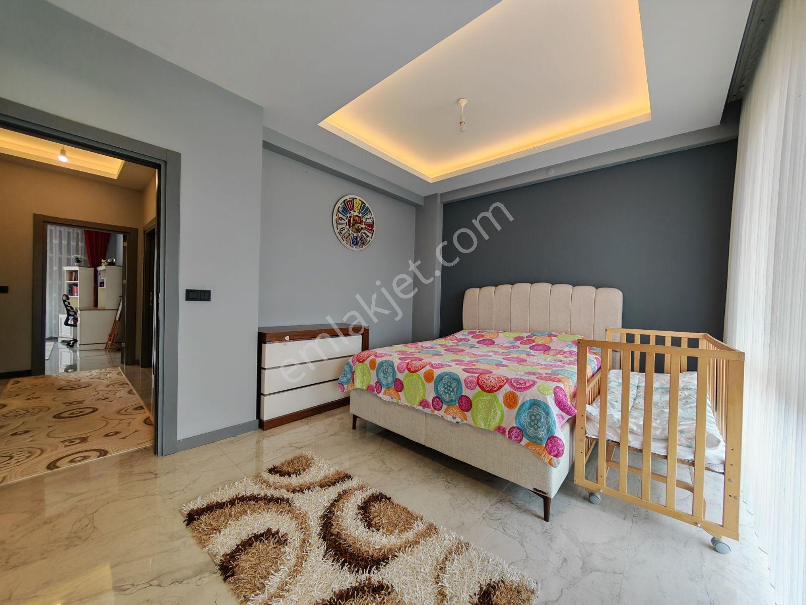Rw Lıfe//çankaya Mh Müstakil Bahçeli 3+1 Satılık Villa — fotoğraf 19