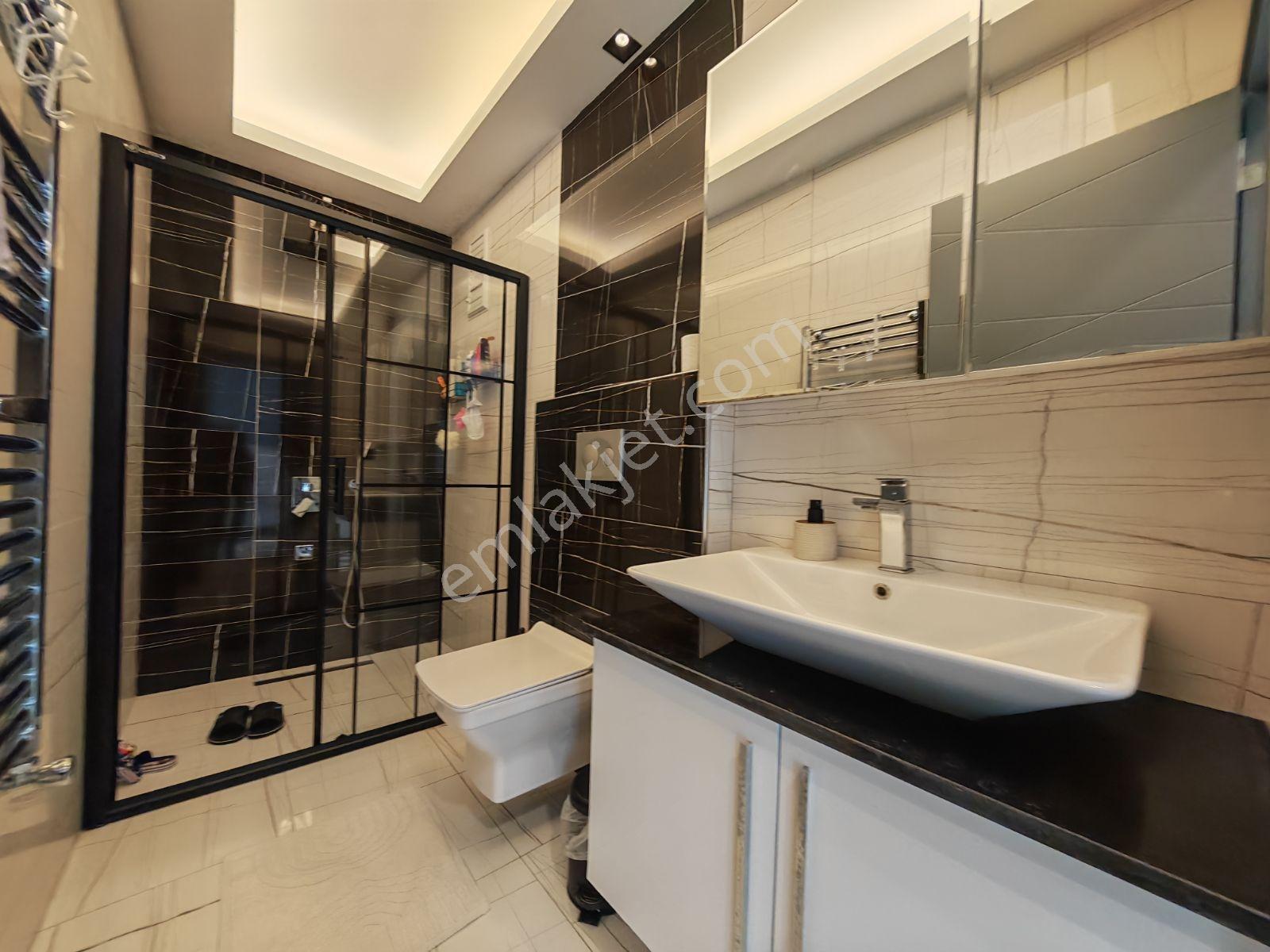 Rw Lıfe//çankaya Mh Müstakil Bahçeli 3+1 Satılık Villa — fotoğraf 20