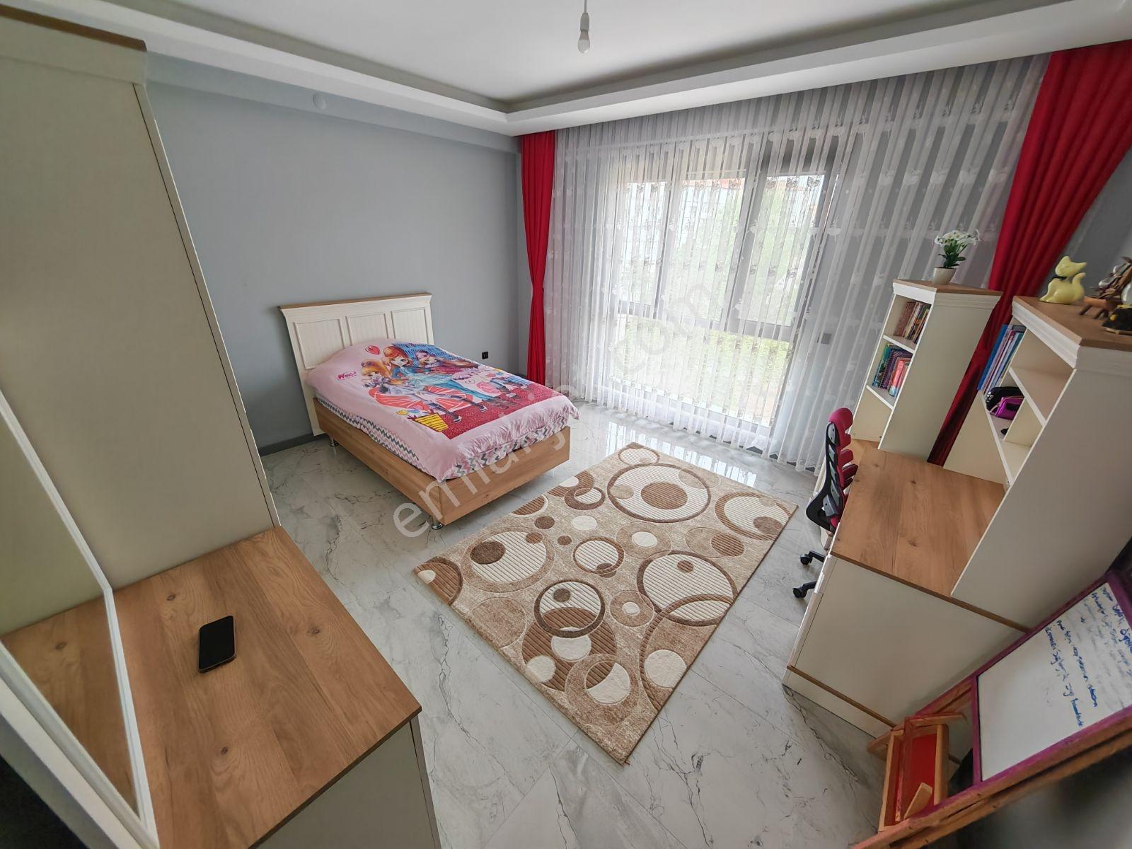 Rw Lıfe//çankaya Mh Müstakil Bahçeli 3+1 Satılık Villa — fotoğraf 23