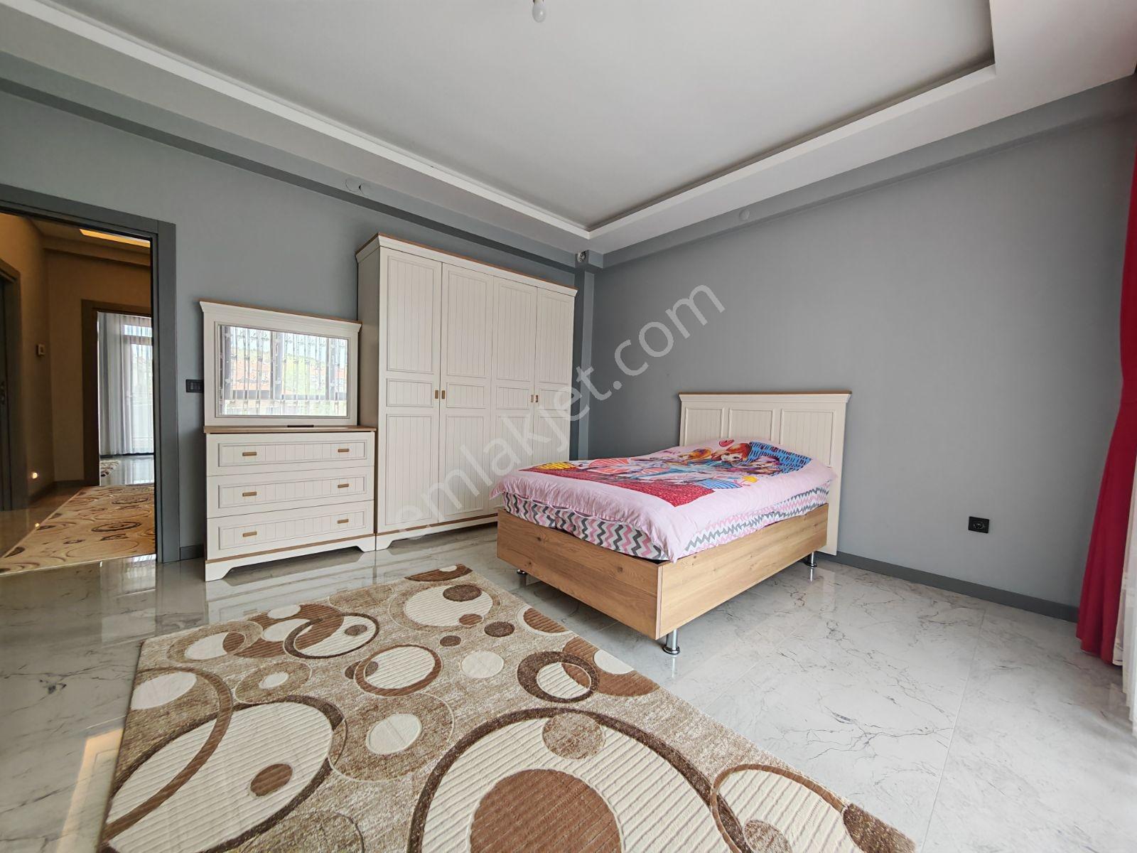 Rw Lıfe//çankaya Mh Müstakil Bahçeli 3+1 Satılık Villa — fotoğraf 24
