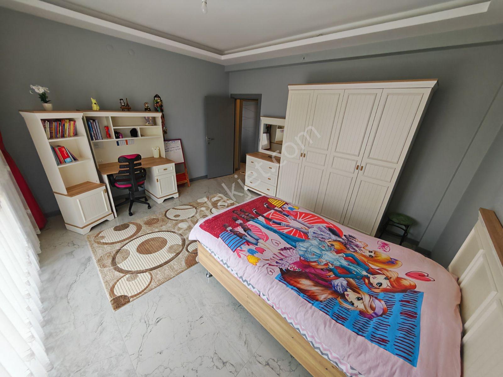 Rw Lıfe//çankaya Mh Müstakil Bahçeli 3+1 Satılık Villa — fotoğraf 25