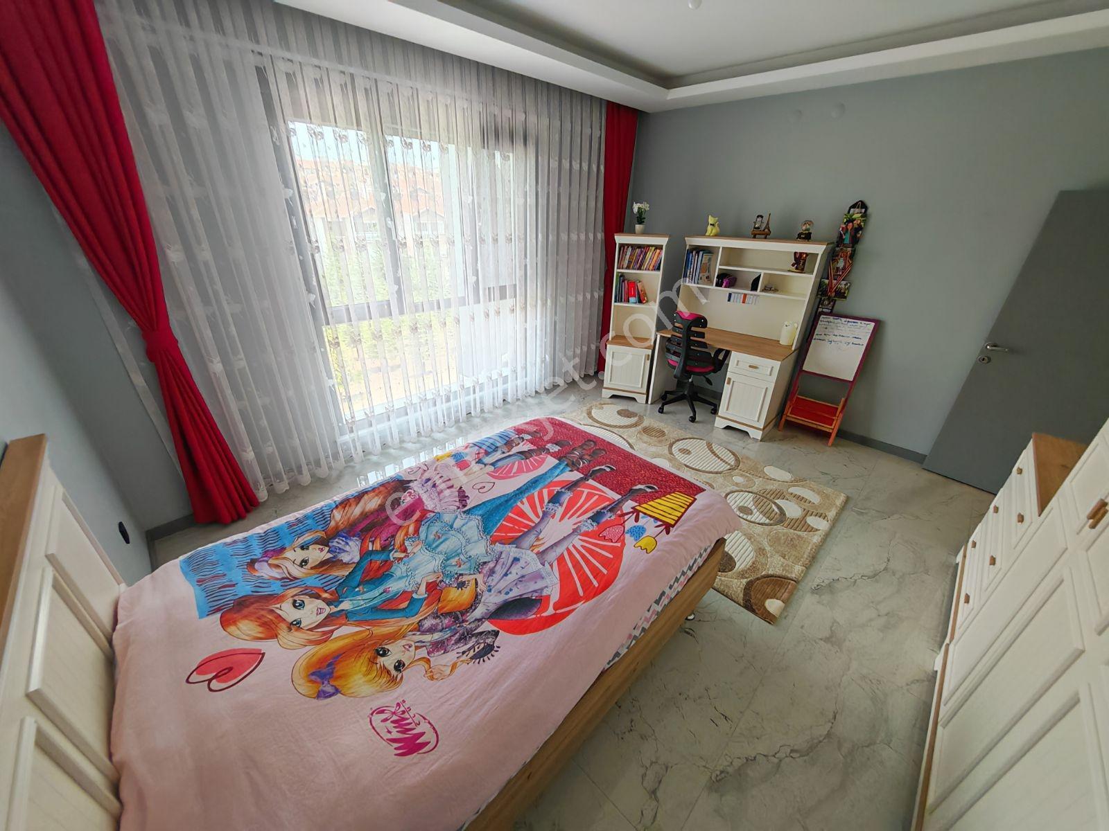 Rw Lıfe//çankaya Mh Müstakil Bahçeli 3+1 Satılık Villa — fotoğraf 26