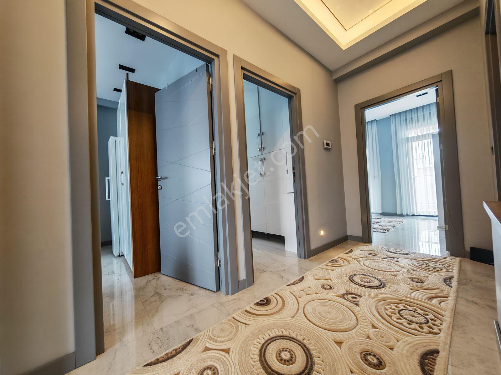 Rw Lıfe//çankaya Mh Müstakil Bahçeli 3+1 Satılık Villa — fotoğraf 27