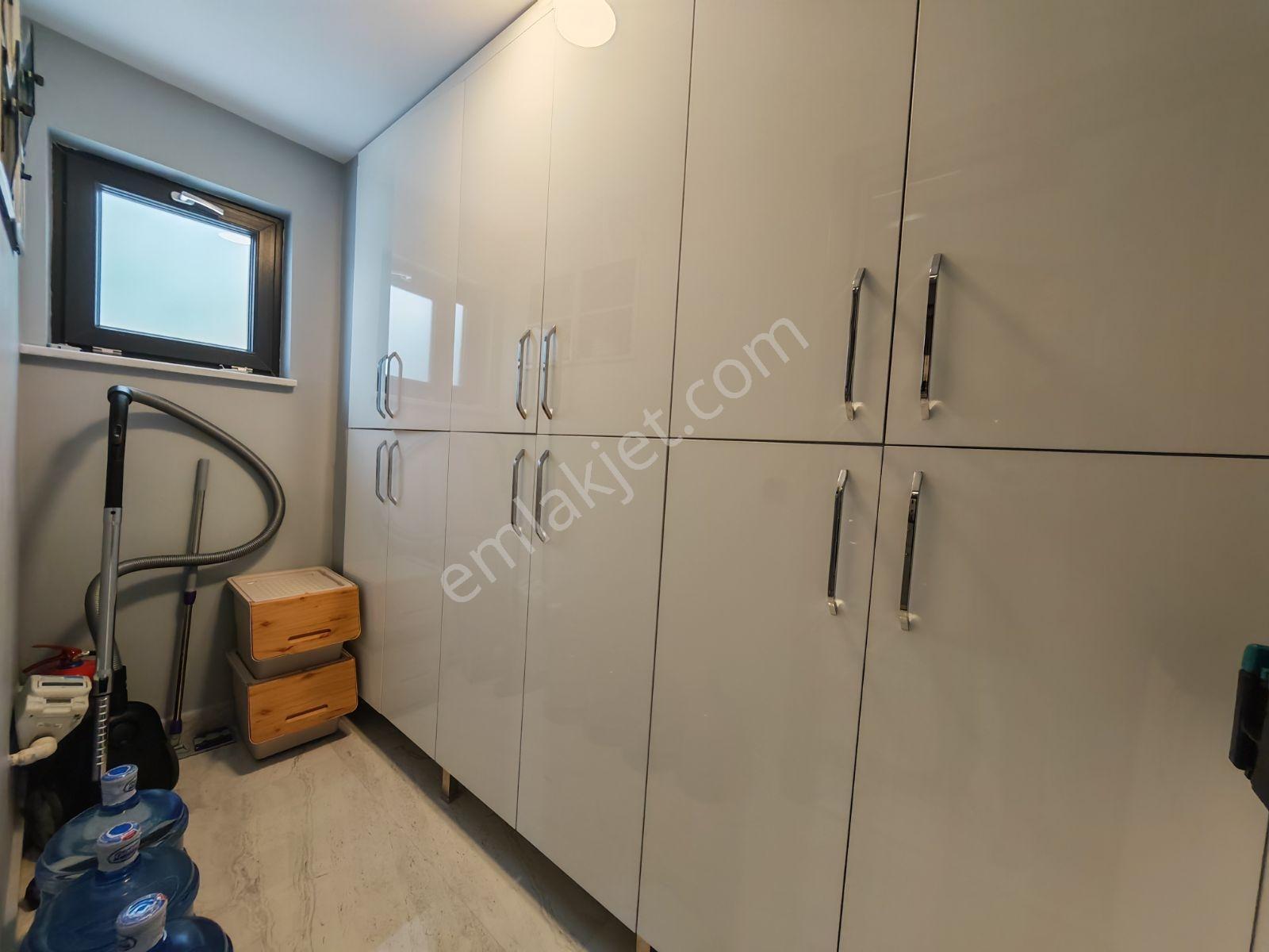 Rw Lıfe//çankaya Mh Müstakil Bahçeli 3+1 Satılık Villa — fotoğraf 35
