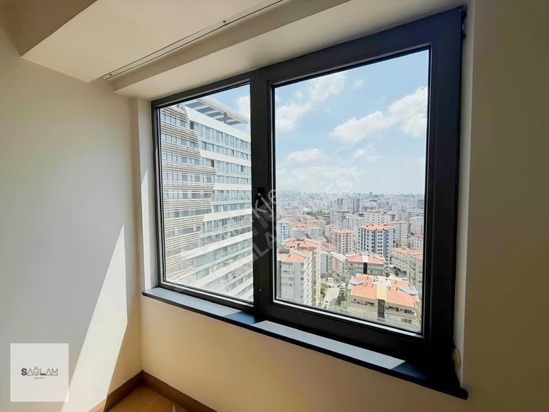 Brooklyn Park'ta 1+1 Havuza Cephe Fırsat Daire — fotoğraf 9
