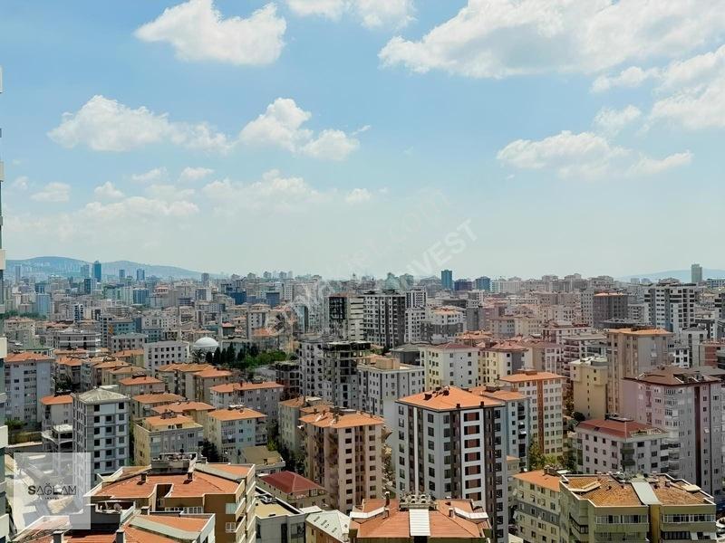 Brooklyn Park'ta 1+1 Havuza Cephe Fırsat Daire — fotoğraf 19