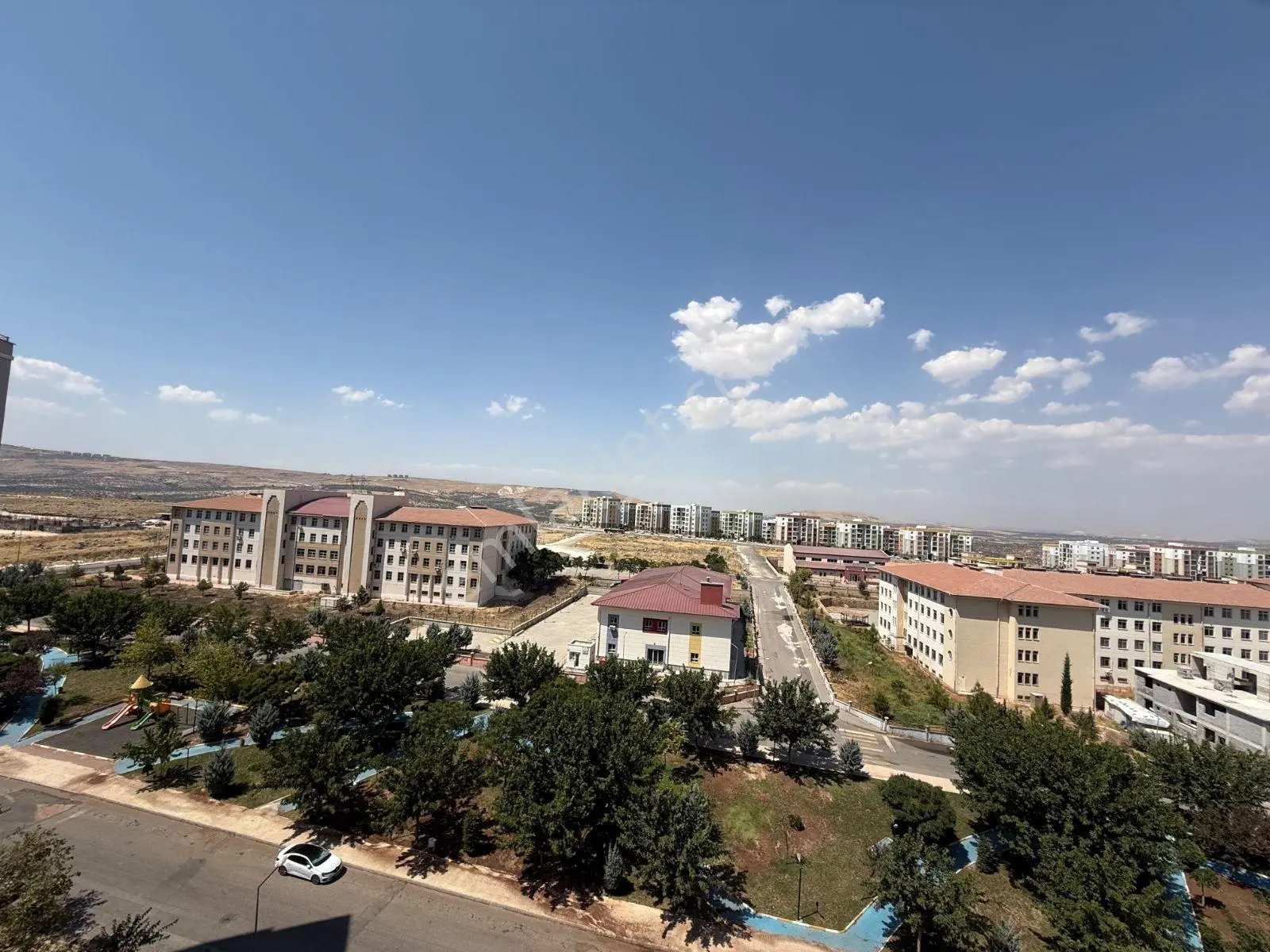 Maşukta Uygun 3+1 Toki Dairesi.. — fotoğraf 18