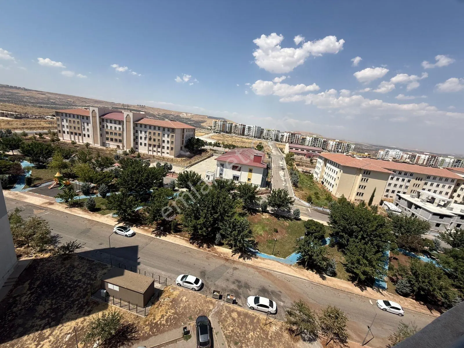 Maşukta Uygun 3+1 Toki Dairesi.. — fotoğraf 20