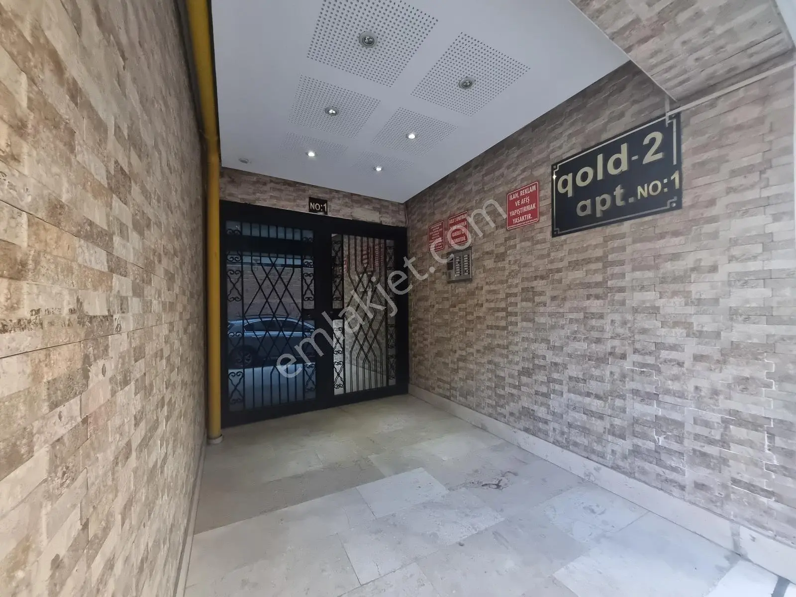 Rw Lıfe // Gökmeydan, Borsa Caddesi Üzerinde 2+1 Satılık Daire — fotoğraf 6