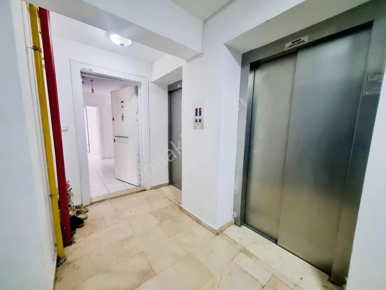 Rw Lıfe // Gökmeydan, Borsa Caddesi Üzerinde 2+1 Satılık Daire — fotoğraf 7