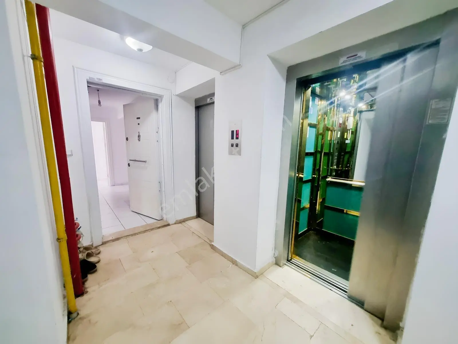 Rw Lıfe // Gökmeydan, Borsa Caddesi Üzerinde 2+1 Satılık Daire — fotoğraf 8