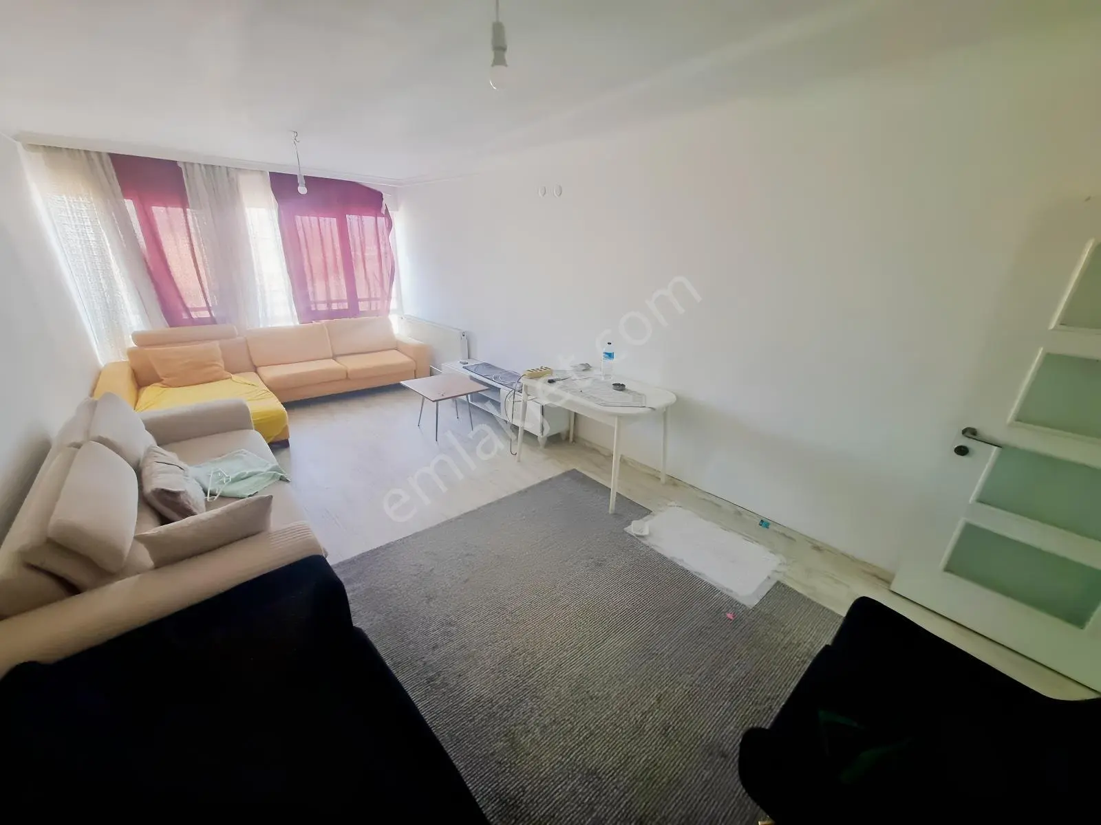 Rw Lıfe // Gökmeydan, Borsa Caddesi Üzerinde 2+1 Satılık Daire — fotoğraf 10