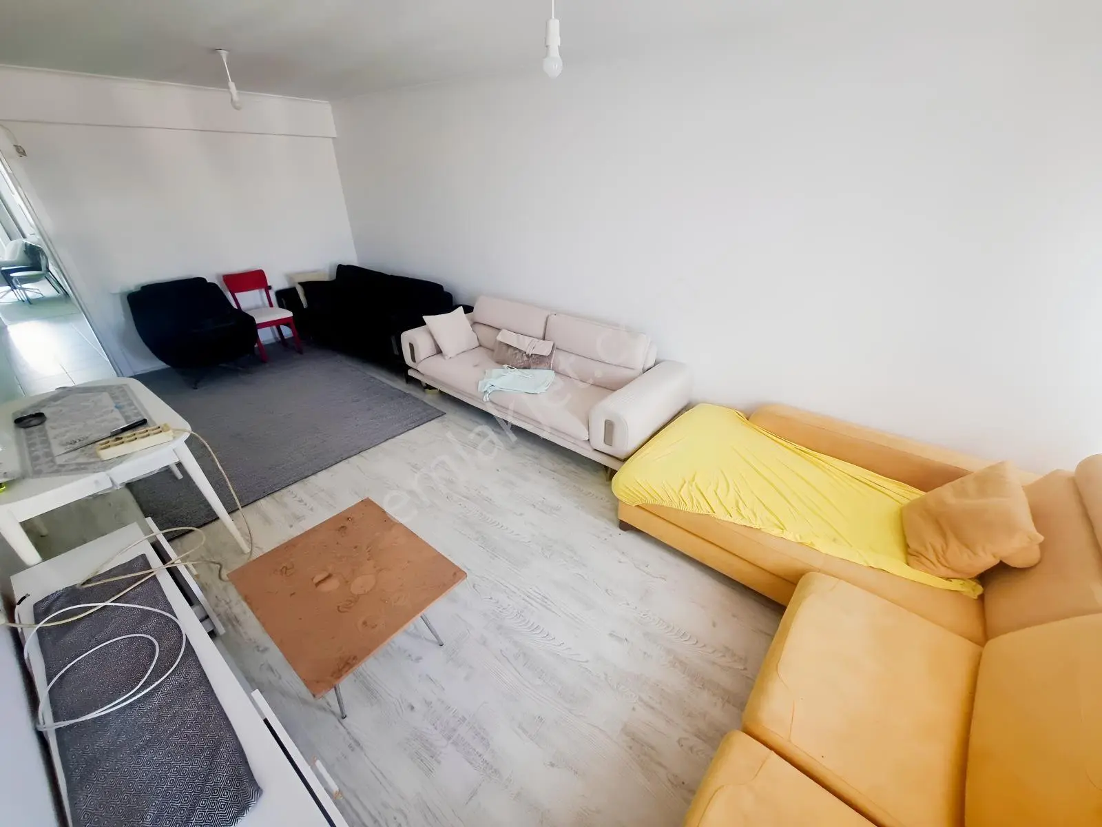 Rw Lıfe // Gökmeydan, Borsa Caddesi Üzerinde 2+1 Satılık Daire — fotoğraf 12