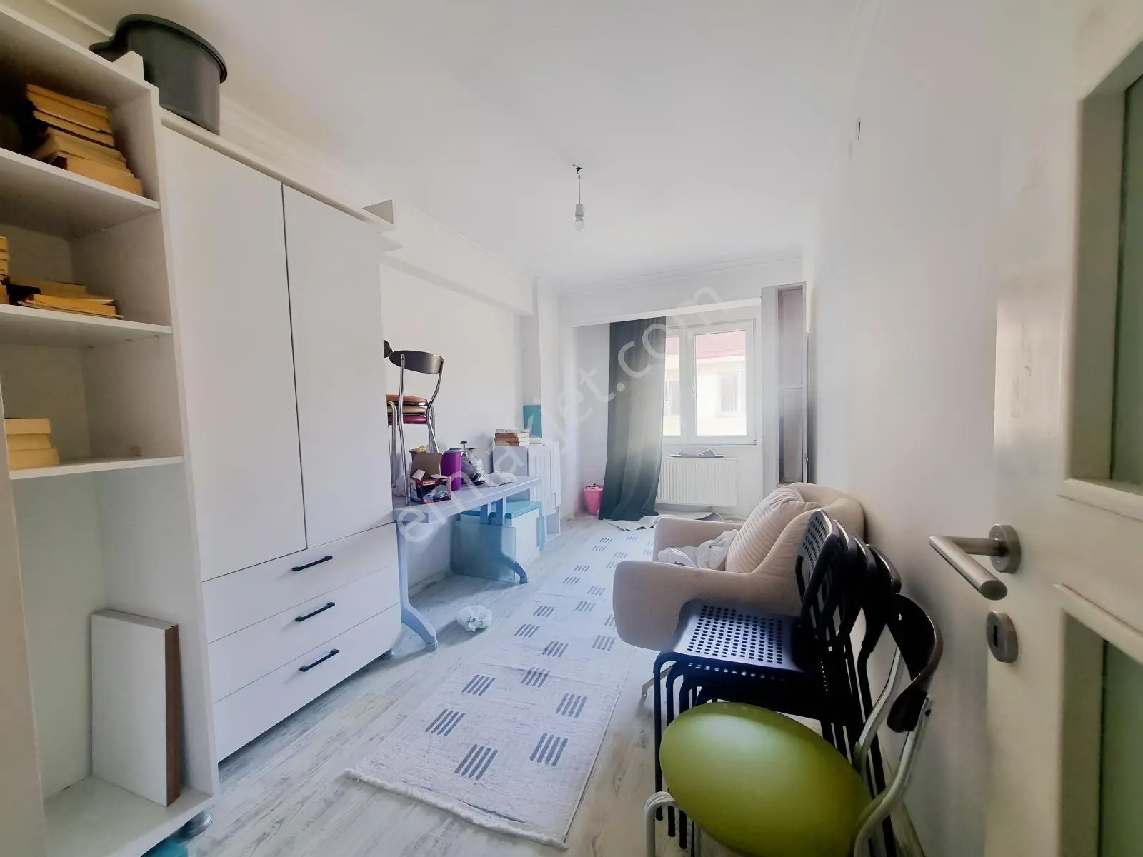 Rw Lıfe // Gökmeydan, Borsa Caddesi Üzerinde 2+1 Satılık Daire — fotoğraf 14