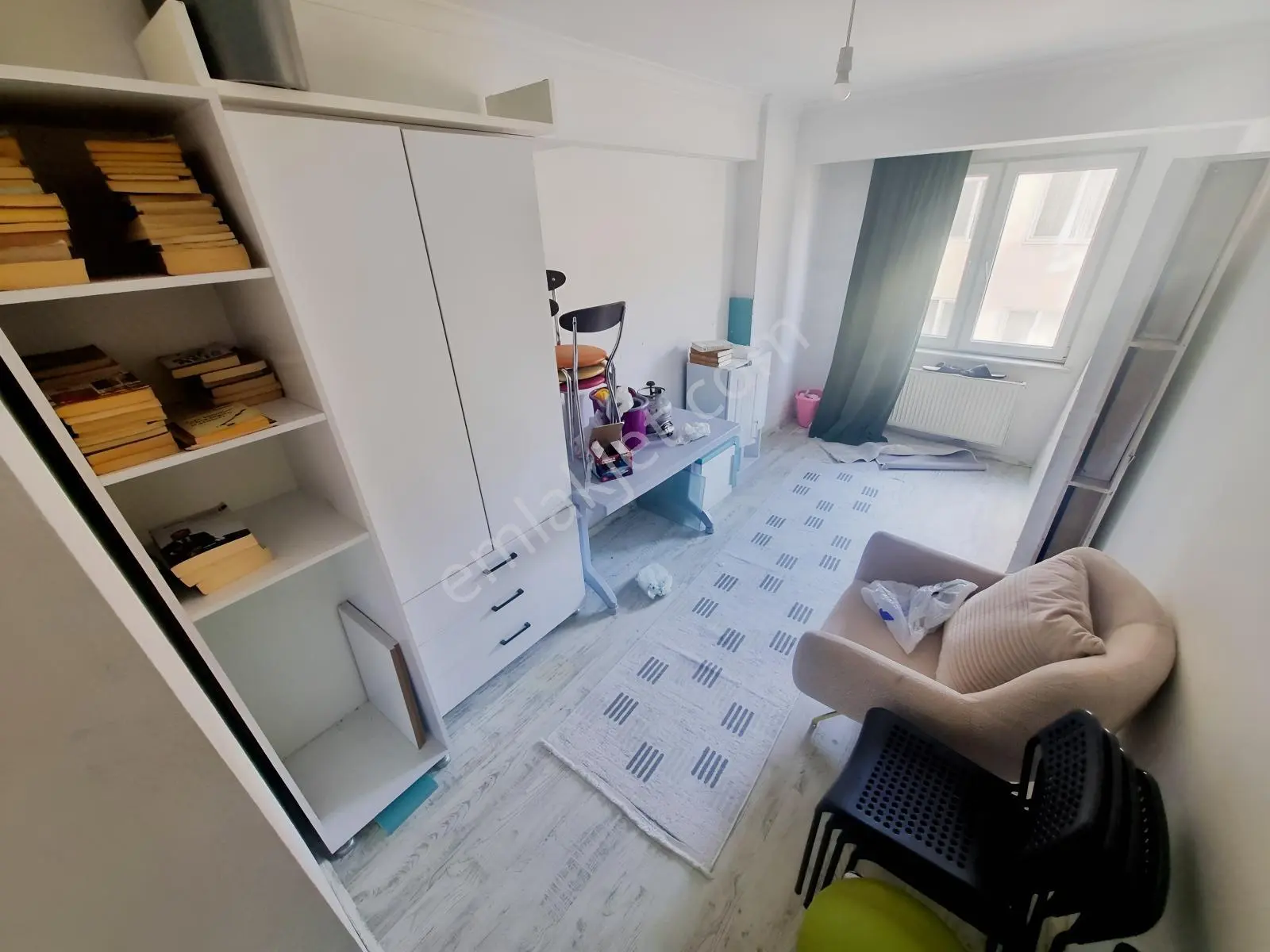 Rw Lıfe // Gökmeydan, Borsa Caddesi Üzerinde 2+1 Satılık Daire — fotoğraf 15