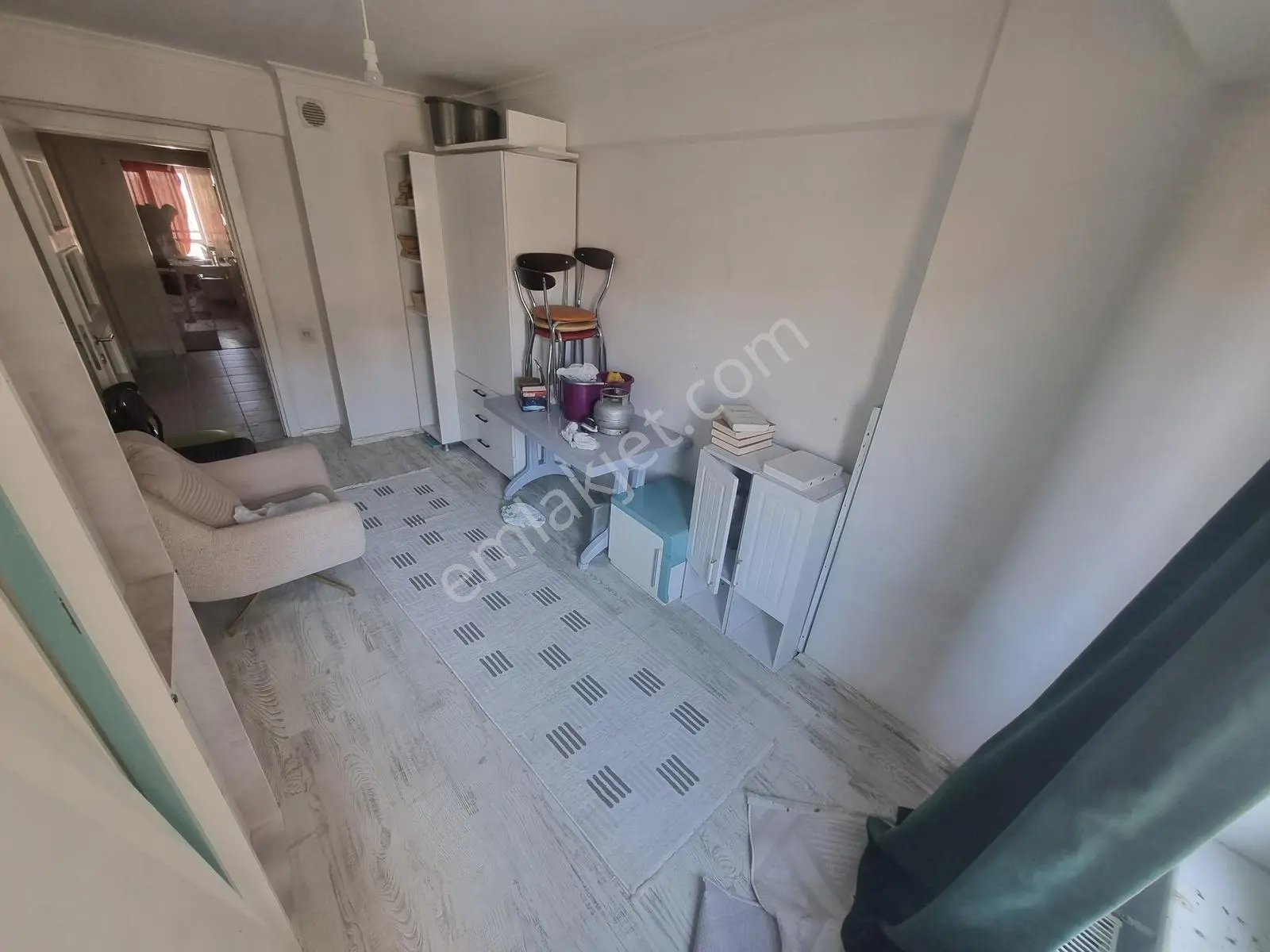 Rw Lıfe // Gökmeydan, Borsa Caddesi Üzerinde 2+1 Satılık Daire — fotoğraf 17