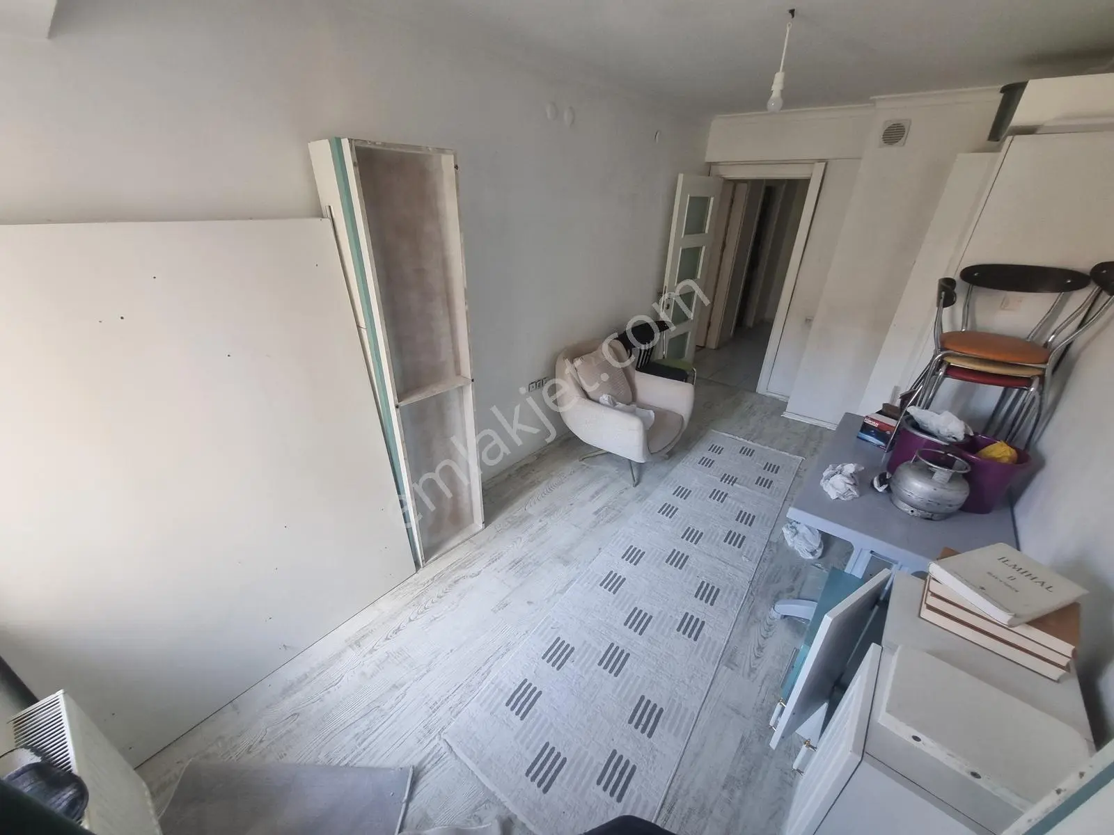 Rw Lıfe // Gökmeydan, Borsa Caddesi Üzerinde 2+1 Satılık Daire — fotoğraf 18