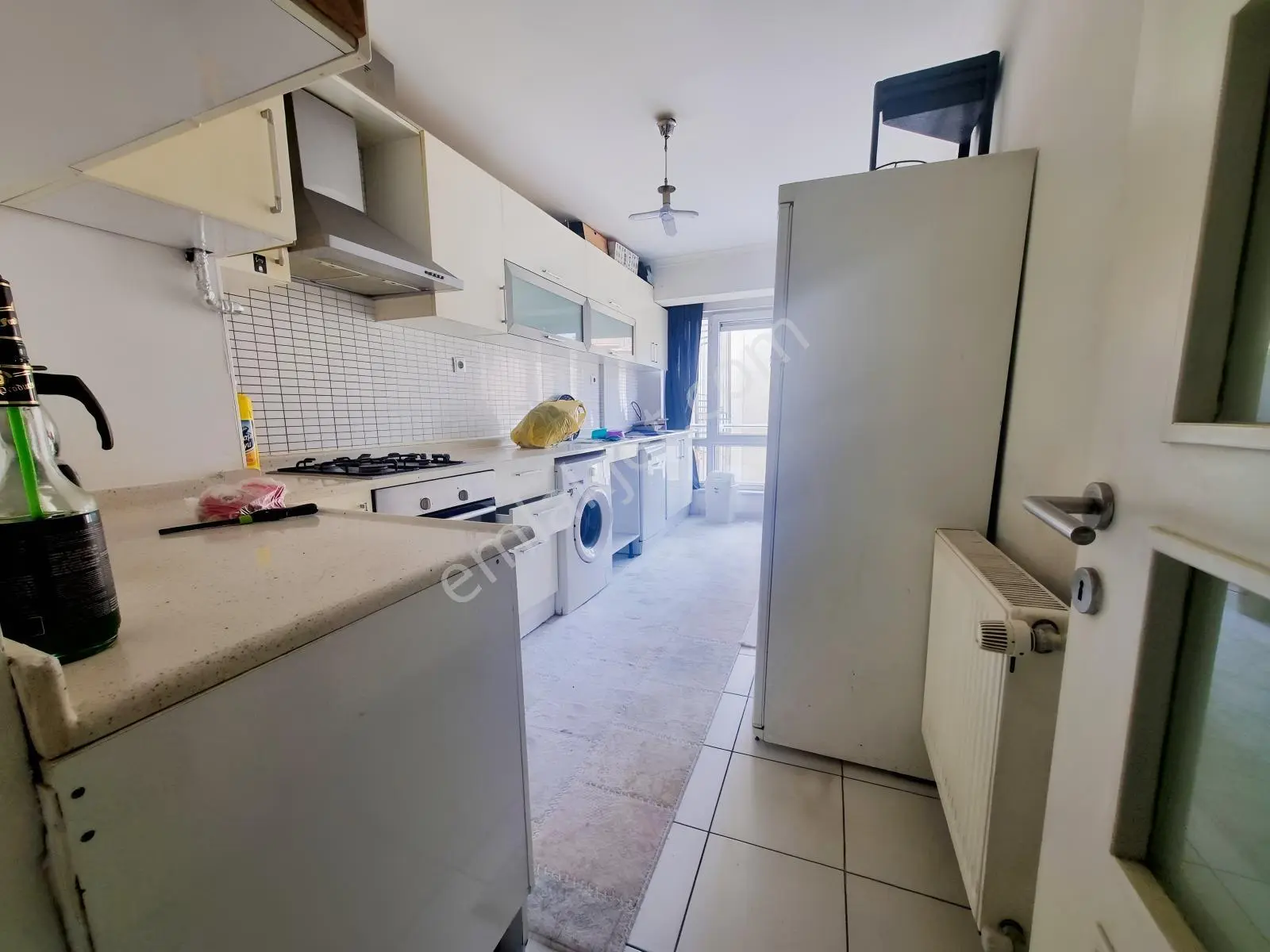Rw Lıfe // Gökmeydan, Borsa Caddesi Üzerinde 2+1 Satılık Daire — fotoğraf 24