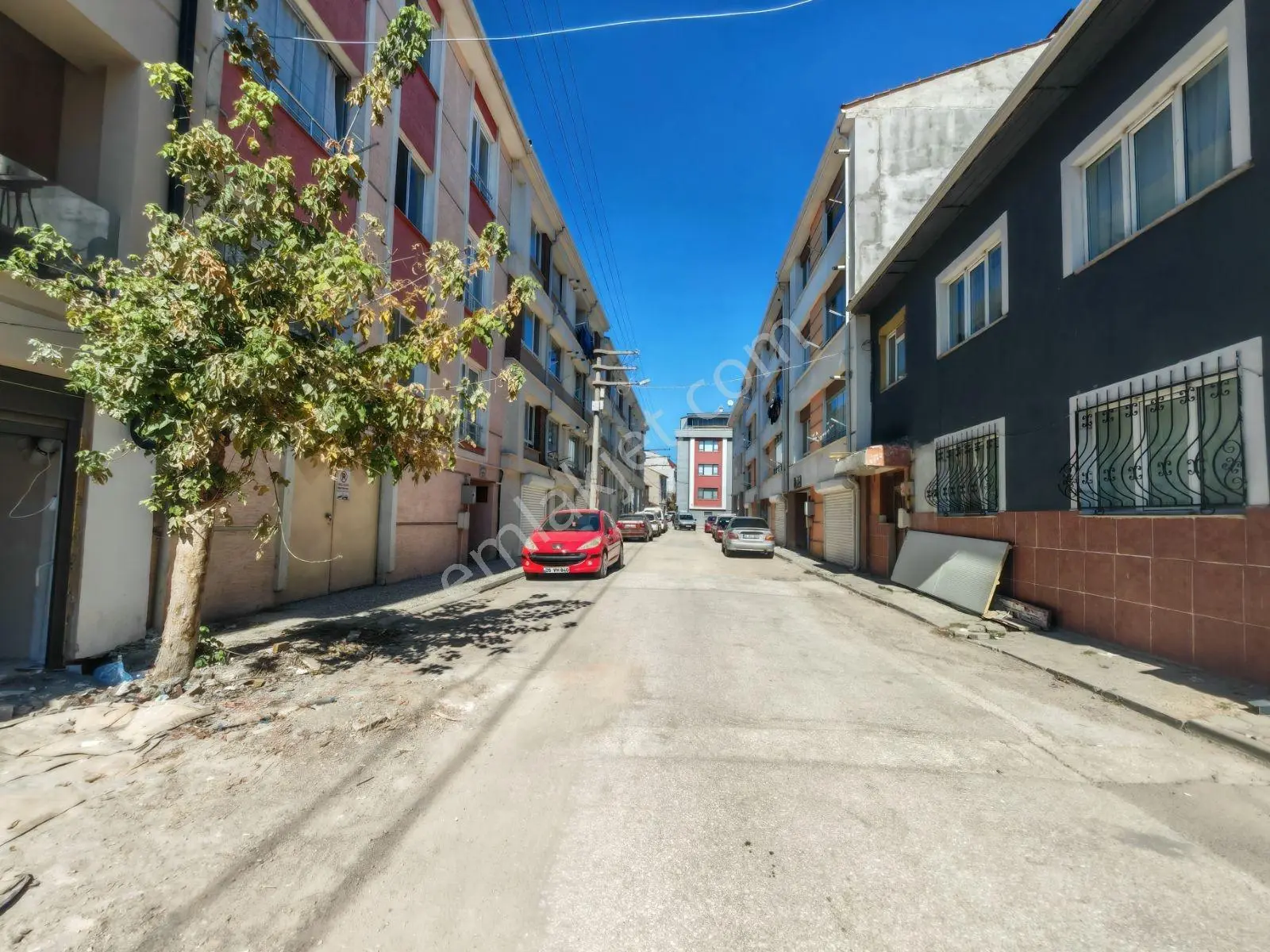 Rw Lıfe//şirintepe Mahallesi Özbay Sokak Satılık 3+1 Daire — fotoğraf 2