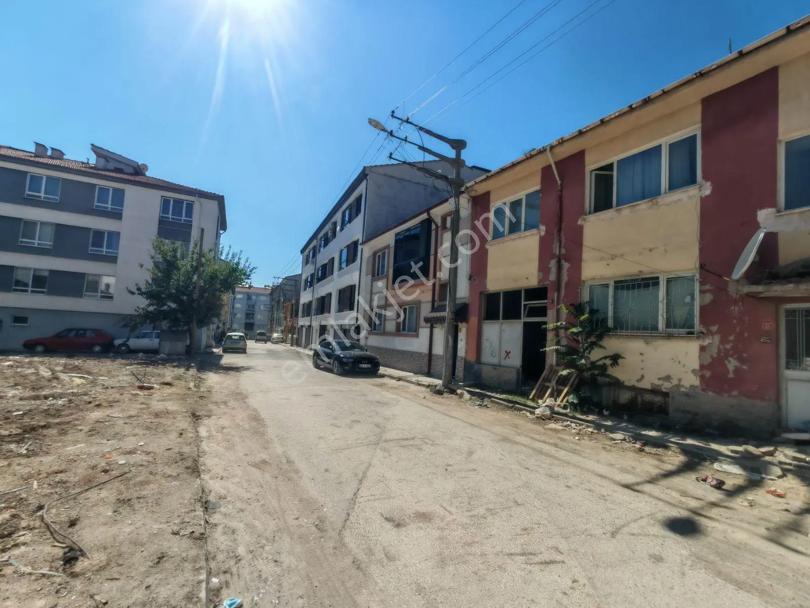 Rw Lıfe//şirintepe Mahallesi Özbay Sokak Satılık 3+1 Daire — fotoğraf 3