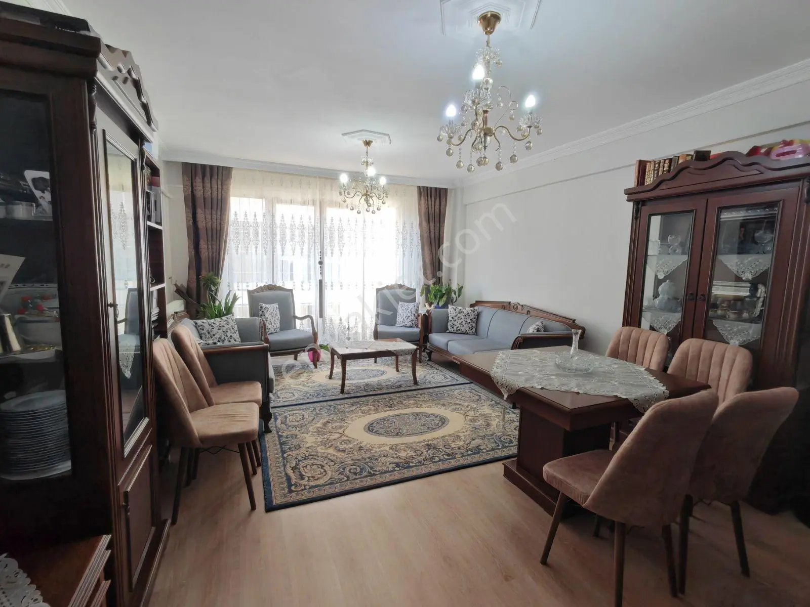 Rw Lıfe//şirintepe Mahallesi Özbay Sokak Satılık 3+1 Daire — fotoğraf 6