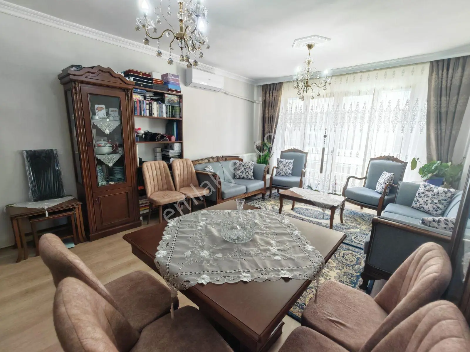 Rw Lıfe//şirintepe Mahallesi Özbay Sokak Satılık 3+1 Daire — fotoğraf 7