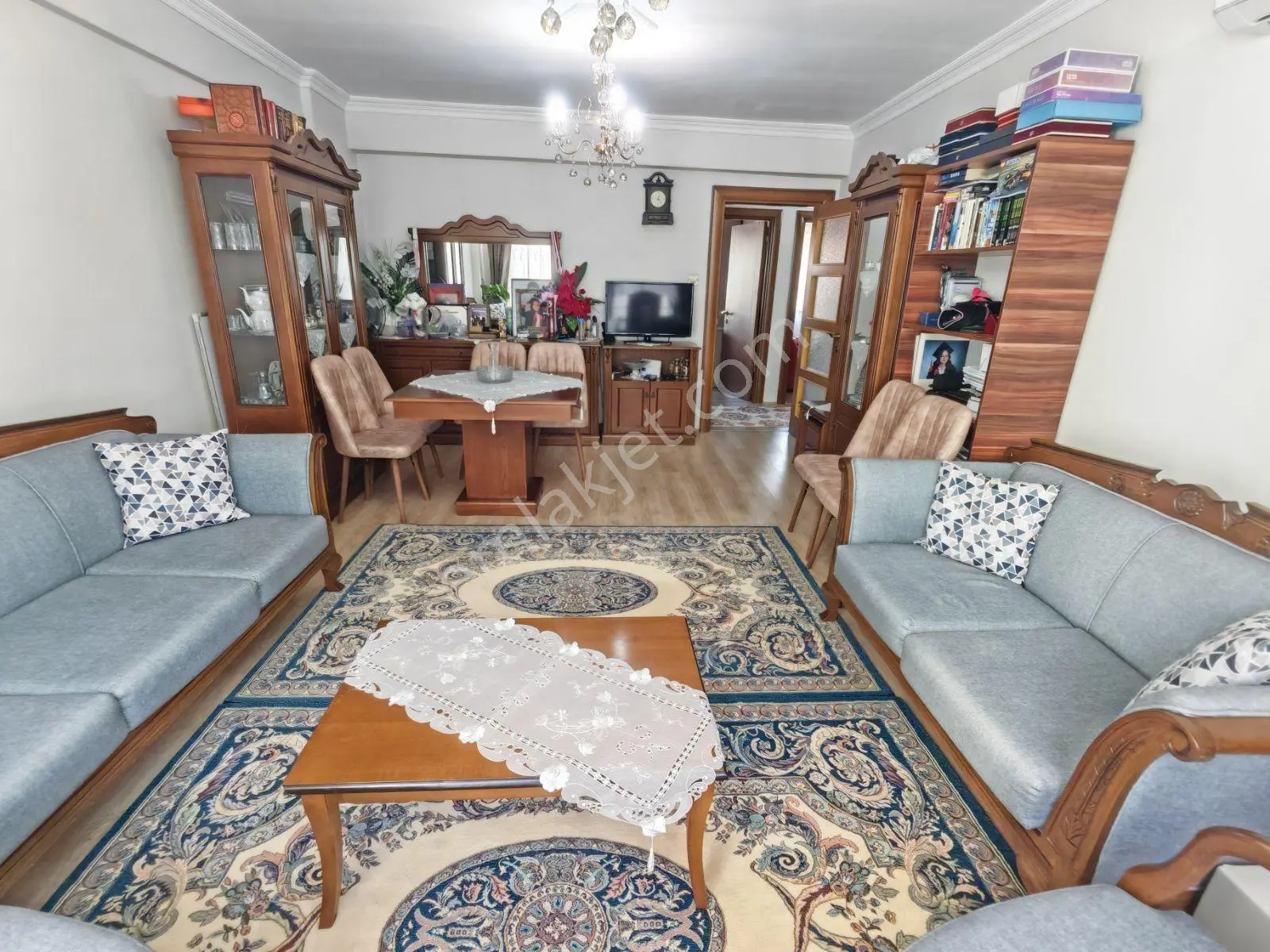 Rw Lıfe//şirintepe Mahallesi Özbay Sokak Satılık 3+1 Daire — fotoğraf 8