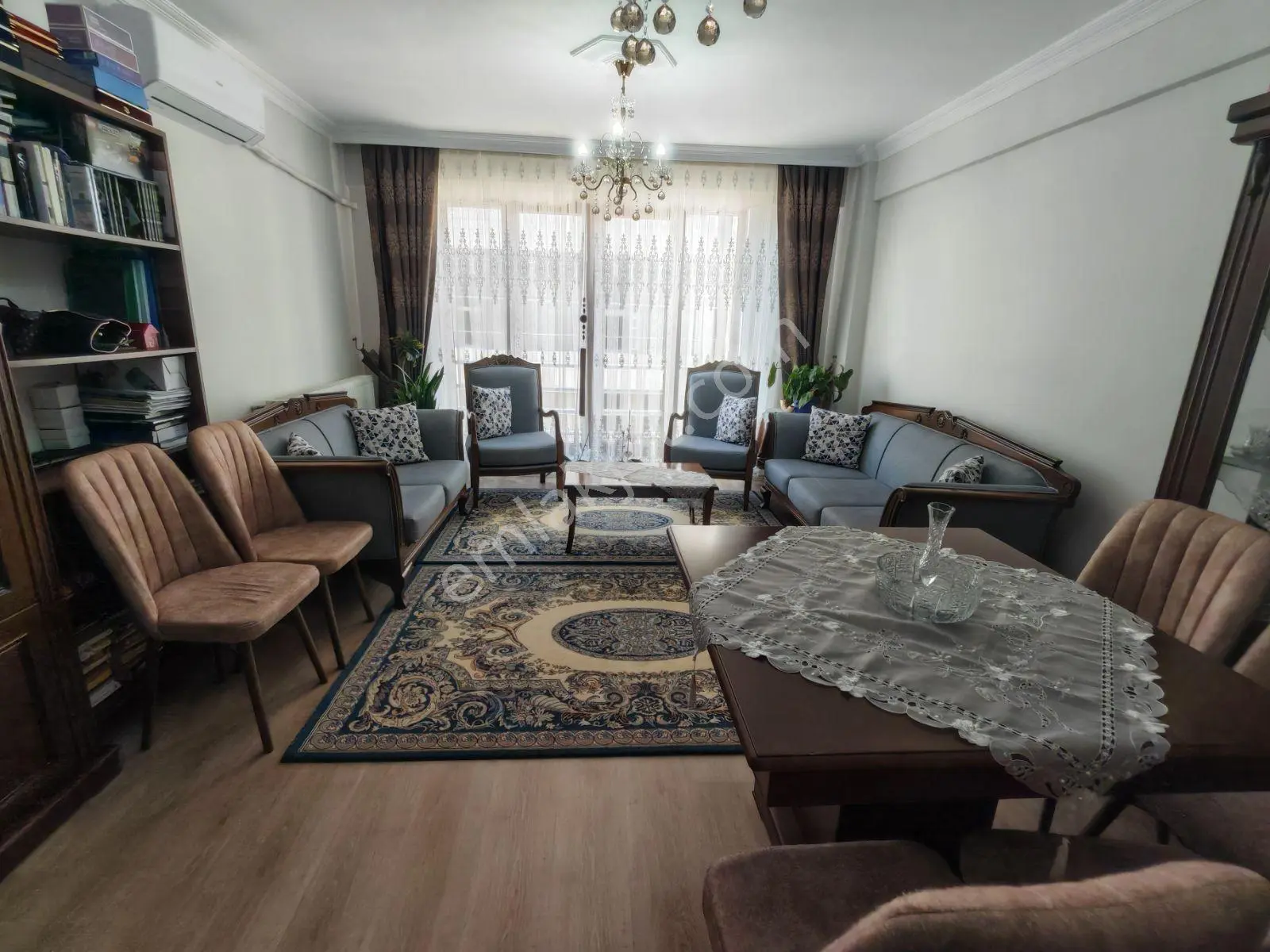Rw Lıfe//şirintepe Mahallesi Özbay Sokak Satılık 3+1 Daire — fotoğraf 9