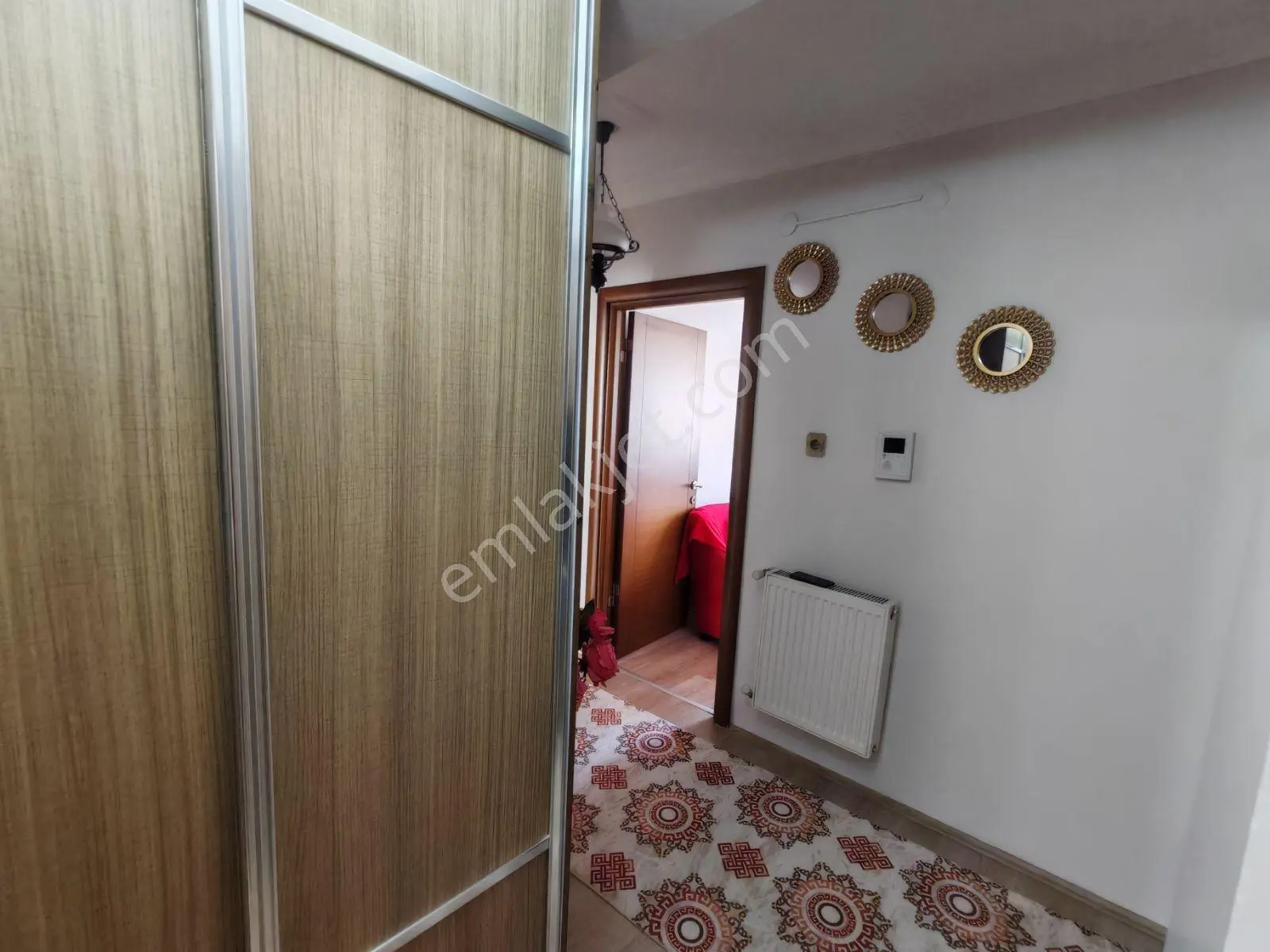 Rw Lıfe//şirintepe Mahallesi Özbay Sokak Satılık 3+1 Daire — fotoğraf 10
