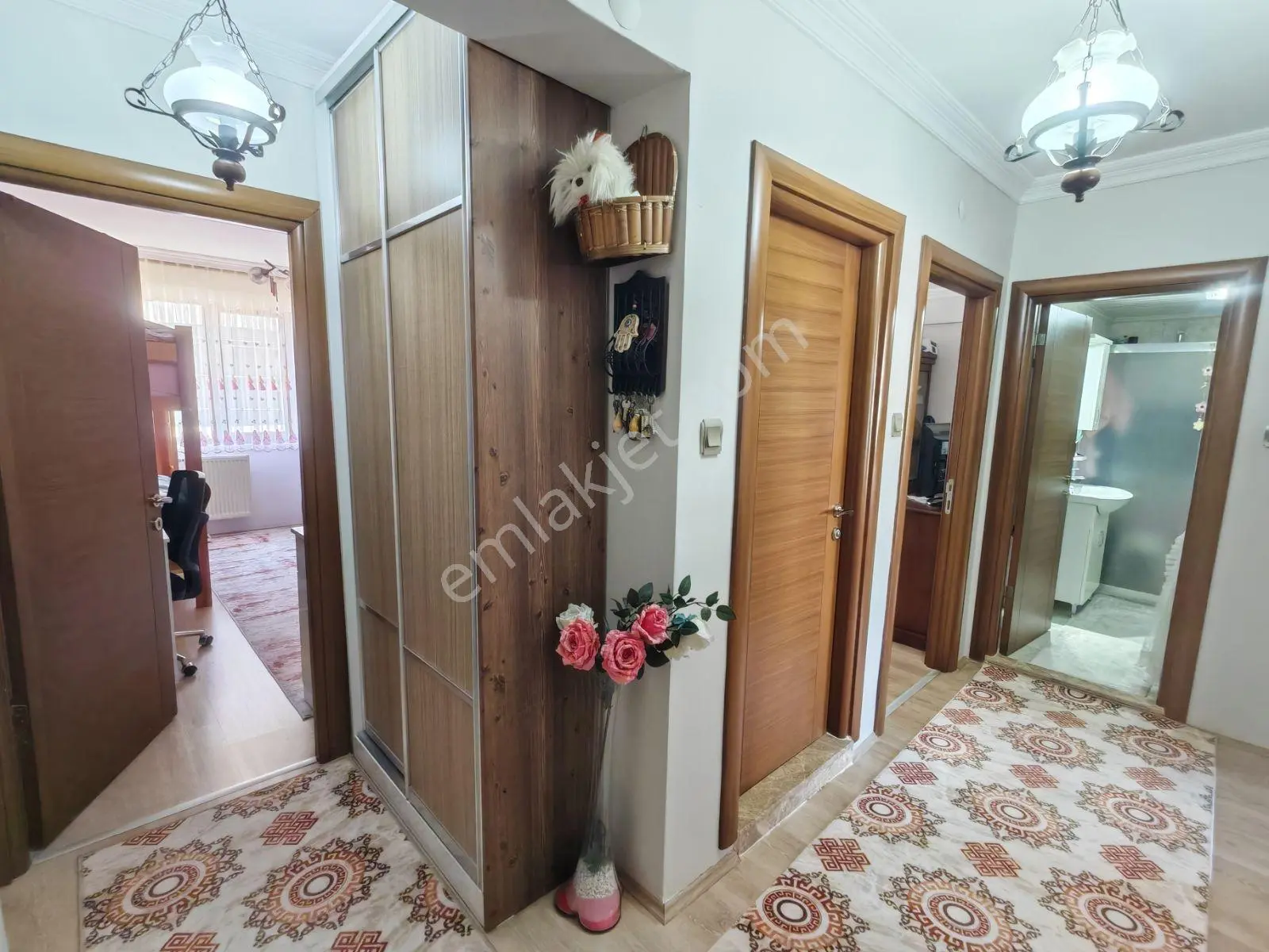 Rw Lıfe//şirintepe Mahallesi Özbay Sokak Satılık 3+1 Daire — fotoğraf 11