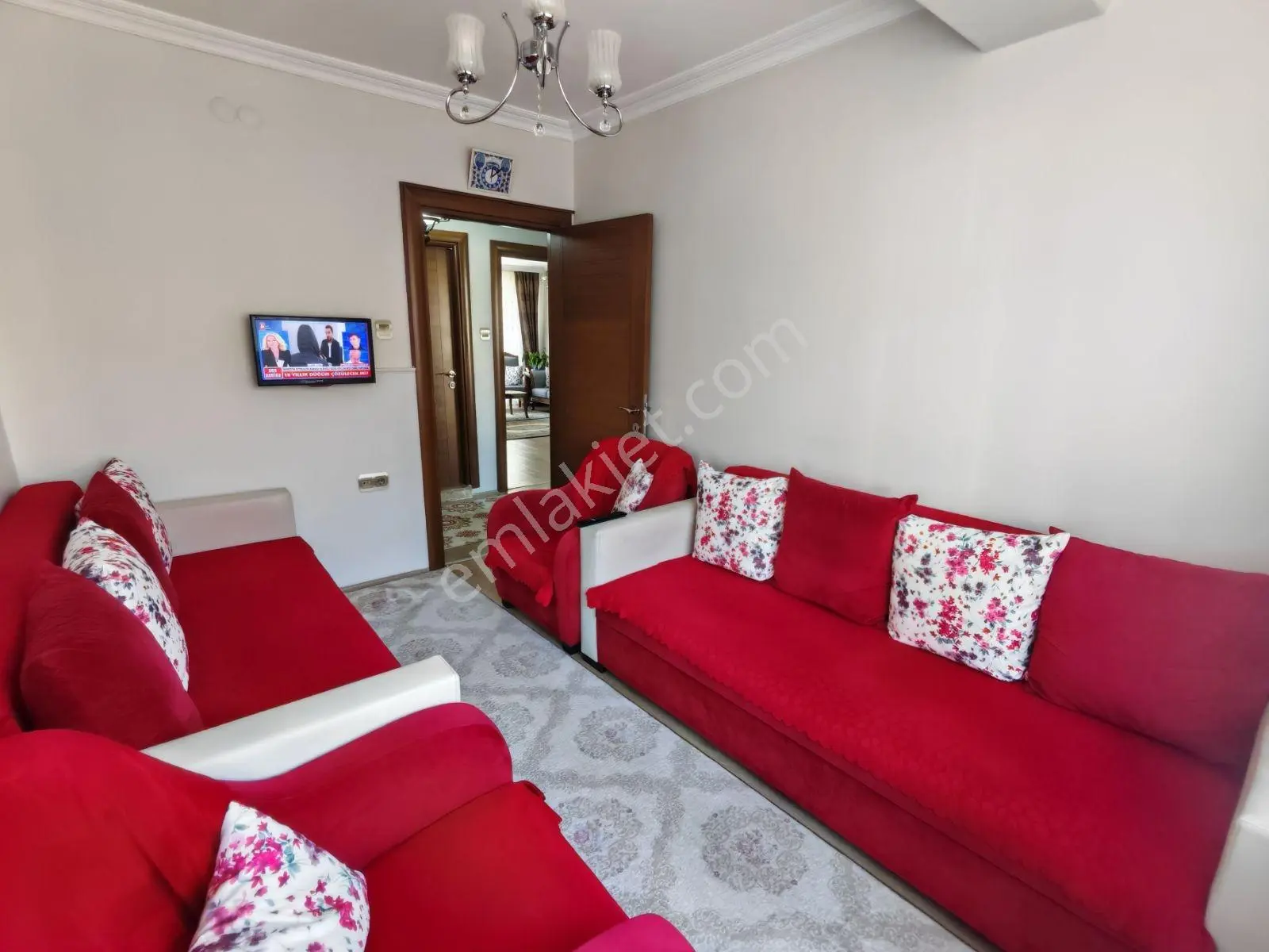 Rw Lıfe//şirintepe Mahallesi Özbay Sokak Satılık 3+1 Daire — fotoğraf 13