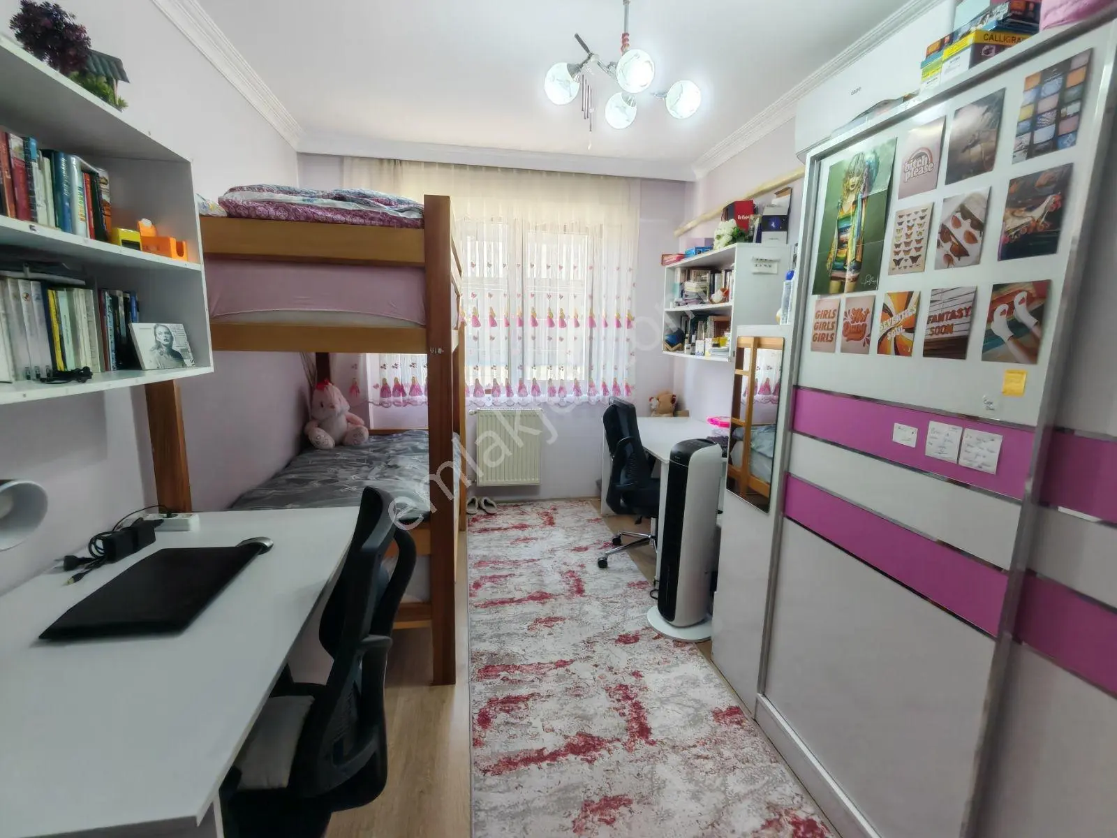 Rw Lıfe//şirintepe Mahallesi Özbay Sokak Satılık 3+1 Daire — fotoğraf 15