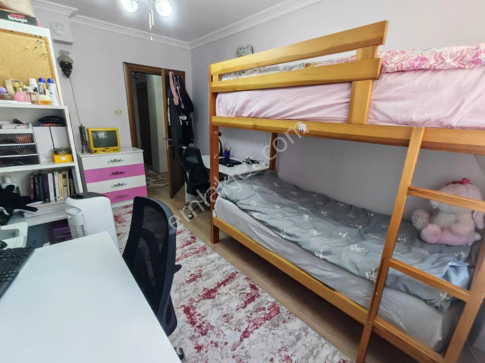 Rw Lıfe//şirintepe Mahallesi Özbay Sokak Satılık 3+1 Daire — fotoğraf 16