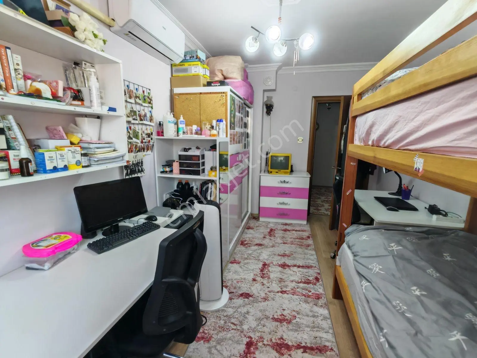 Rw Lıfe//şirintepe Mahallesi Özbay Sokak Satılık 3+1 Daire — fotoğraf 17