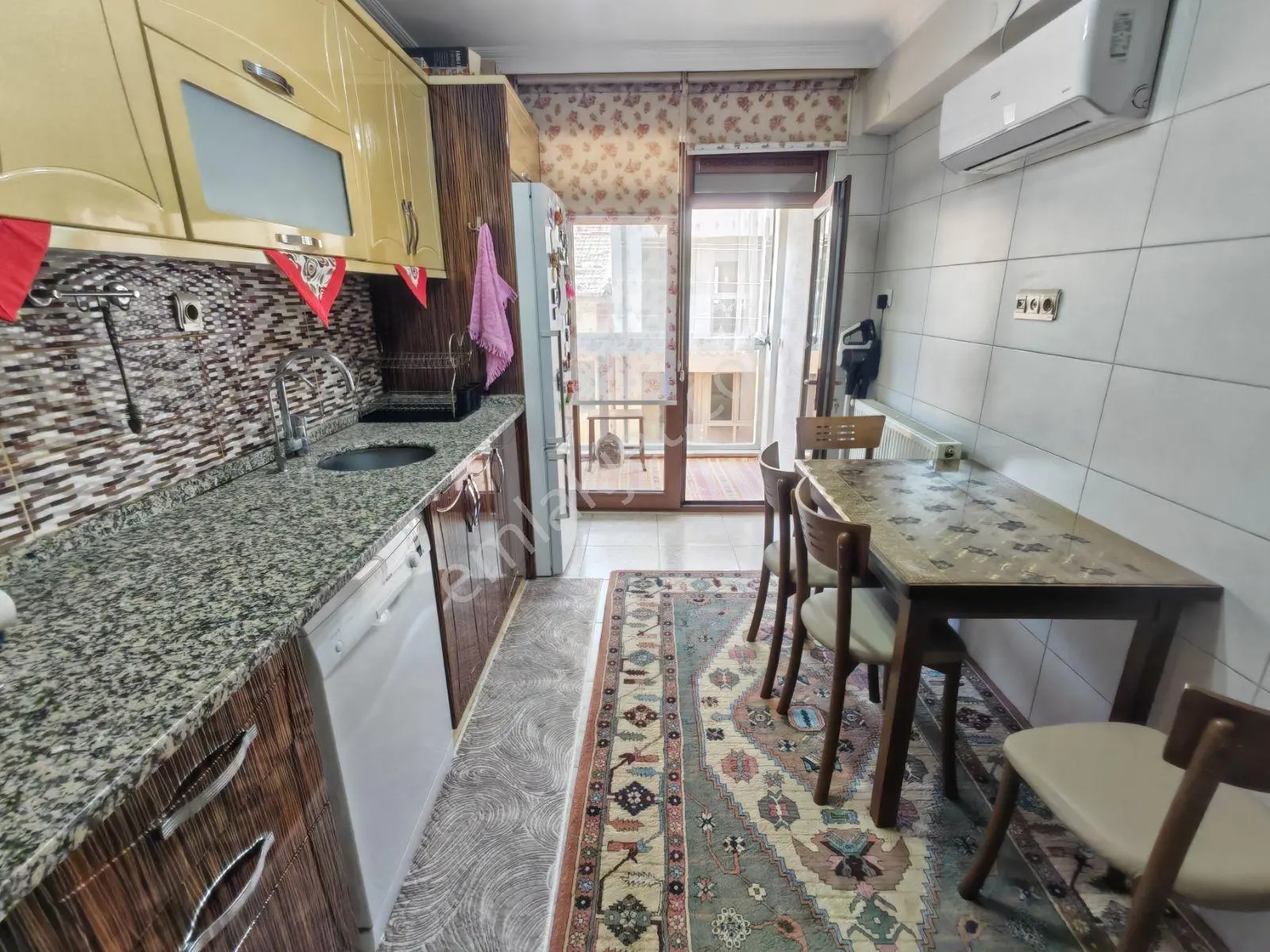 Rw Lıfe//şirintepe Mahallesi Özbay Sokak Satılık 3+1 Daire — fotoğraf 19