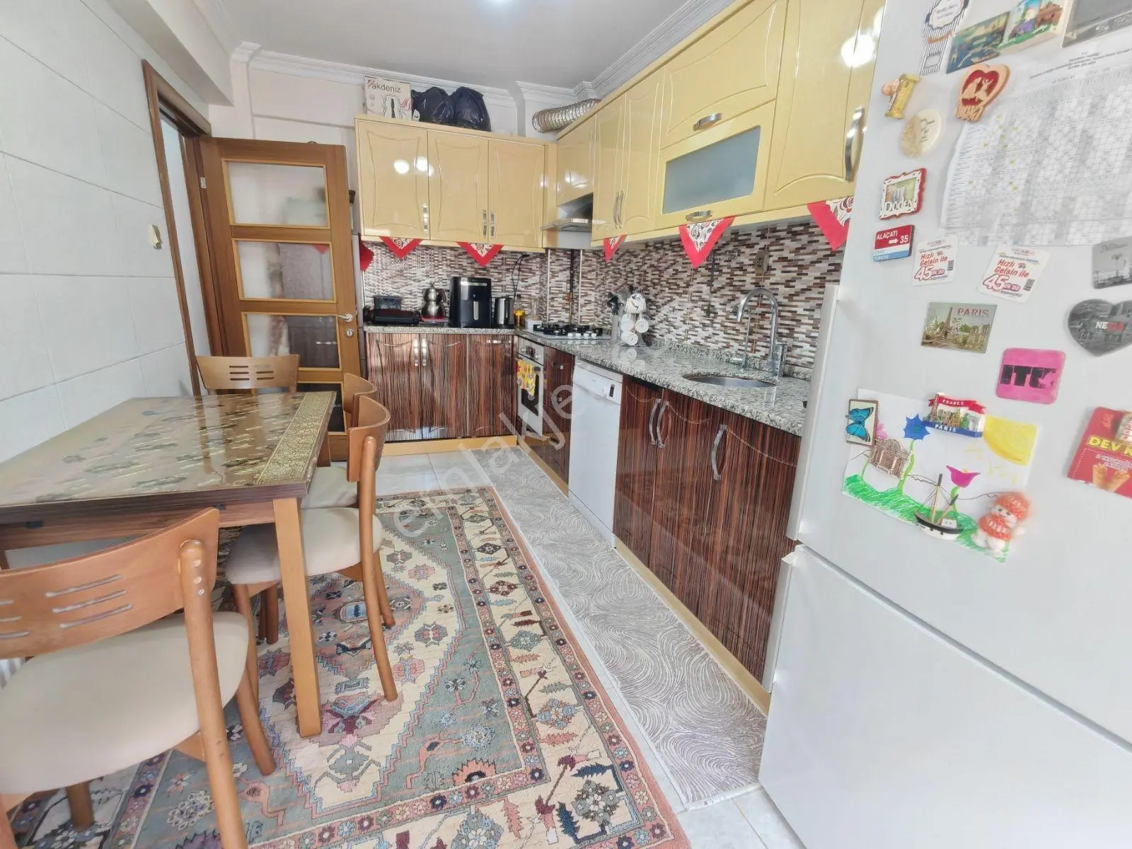 Rw Lıfe//şirintepe Mahallesi Özbay Sokak Satılık 3+1 Daire — fotoğraf 20