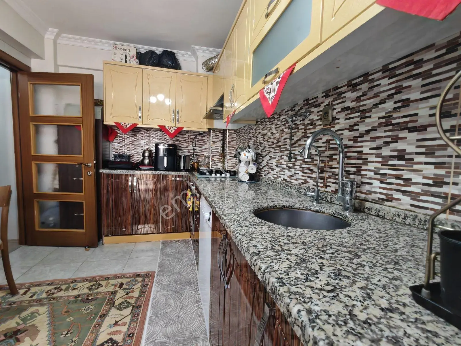 Rw Lıfe//şirintepe Mahallesi Özbay Sokak Satılık 3+1 Daire — fotoğraf 21