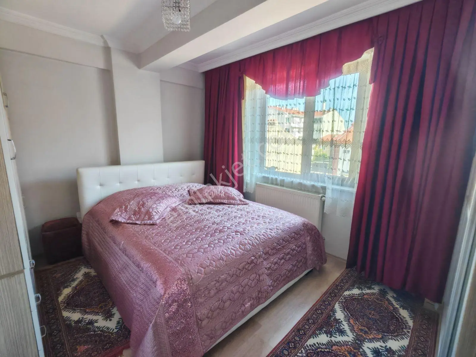 Rw Lıfe//şirintepe Mahallesi Özbay Sokak Satılık 3+1 Daire — fotoğraf 23