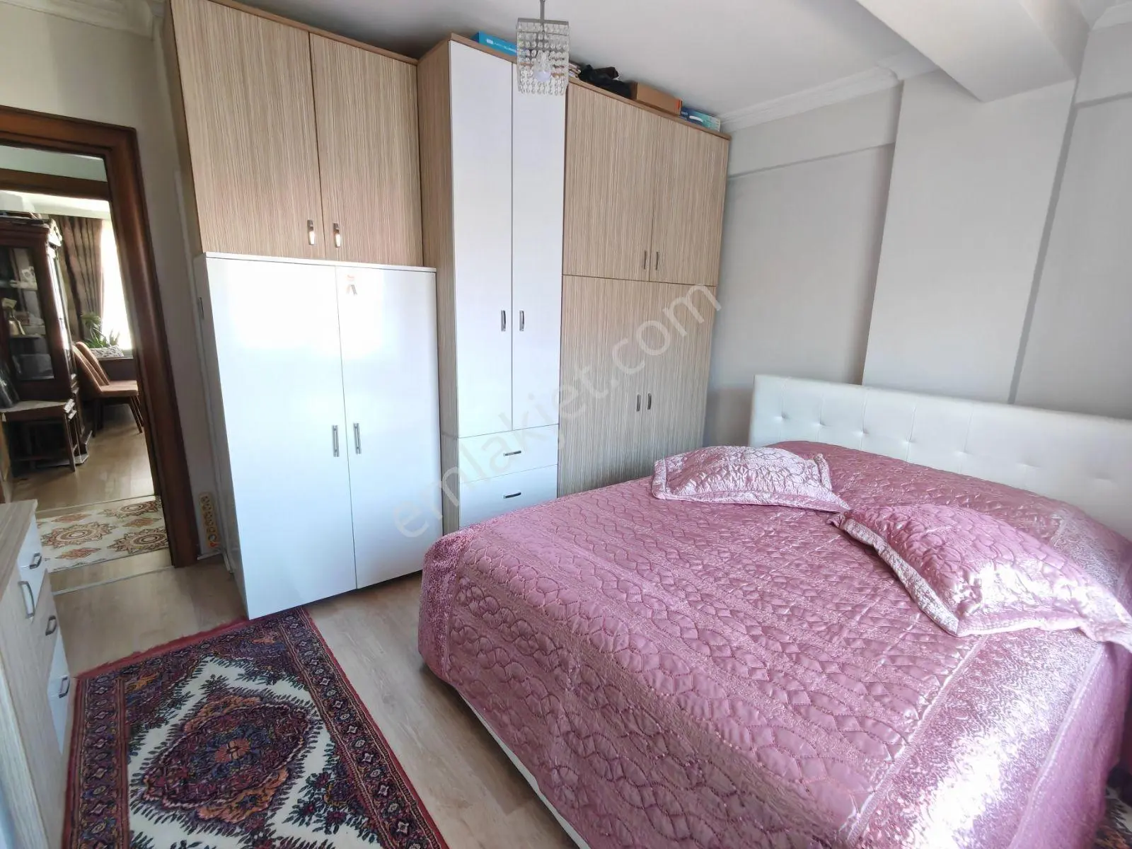 Rw Lıfe//şirintepe Mahallesi Özbay Sokak Satılık 3+1 Daire — fotoğraf 24