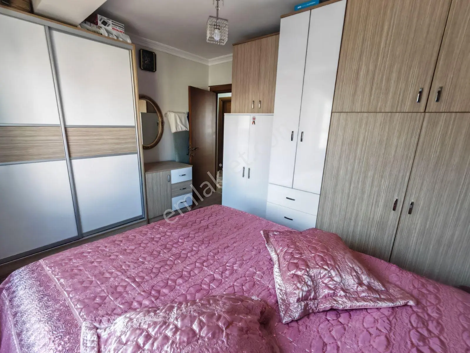 Rw Lıfe//şirintepe Mahallesi Özbay Sokak Satılık 3+1 Daire — fotoğraf 25