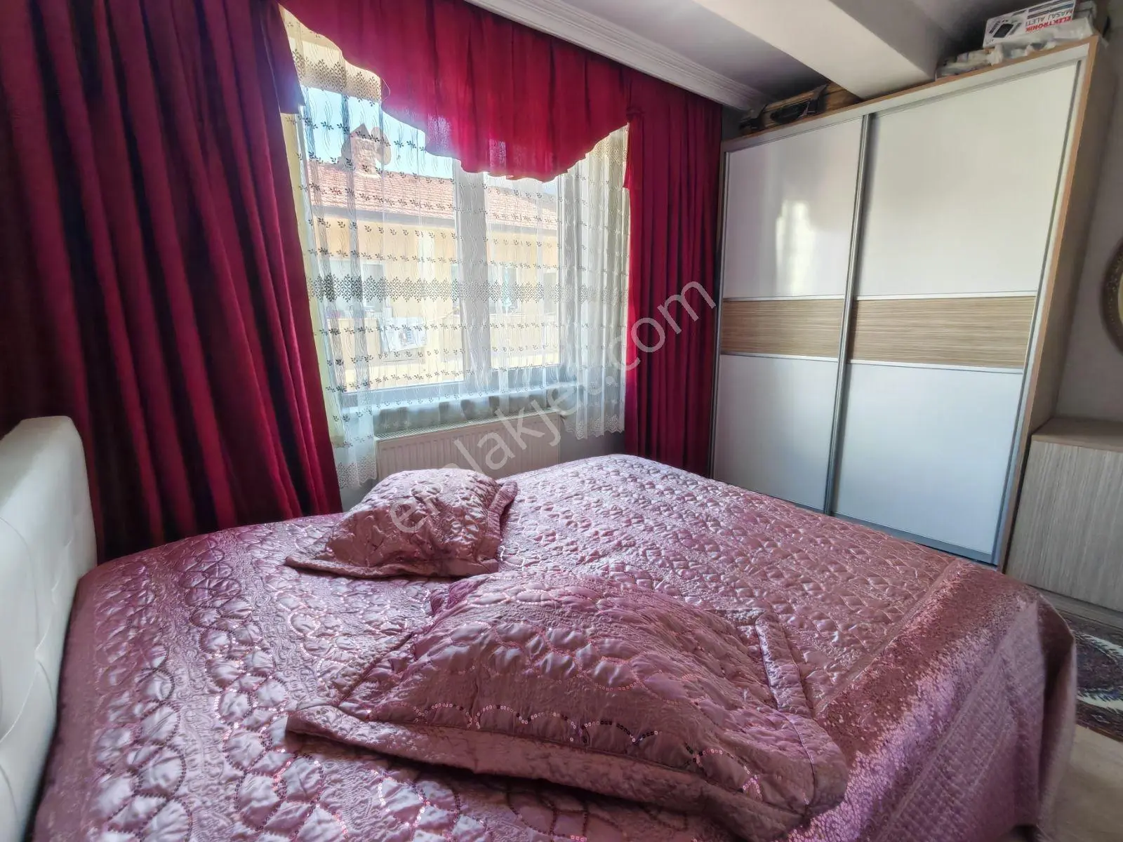Rw Lıfe//şirintepe Mahallesi Özbay Sokak Satılık 3+1 Daire — fotoğraf 26
