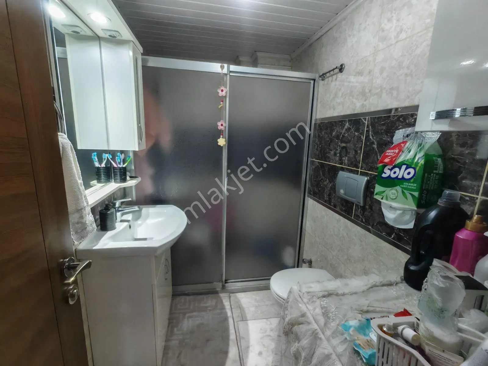 Rw Lıfe//şirintepe Mahallesi Özbay Sokak Satılık 3+1 Daire — fotoğraf 27